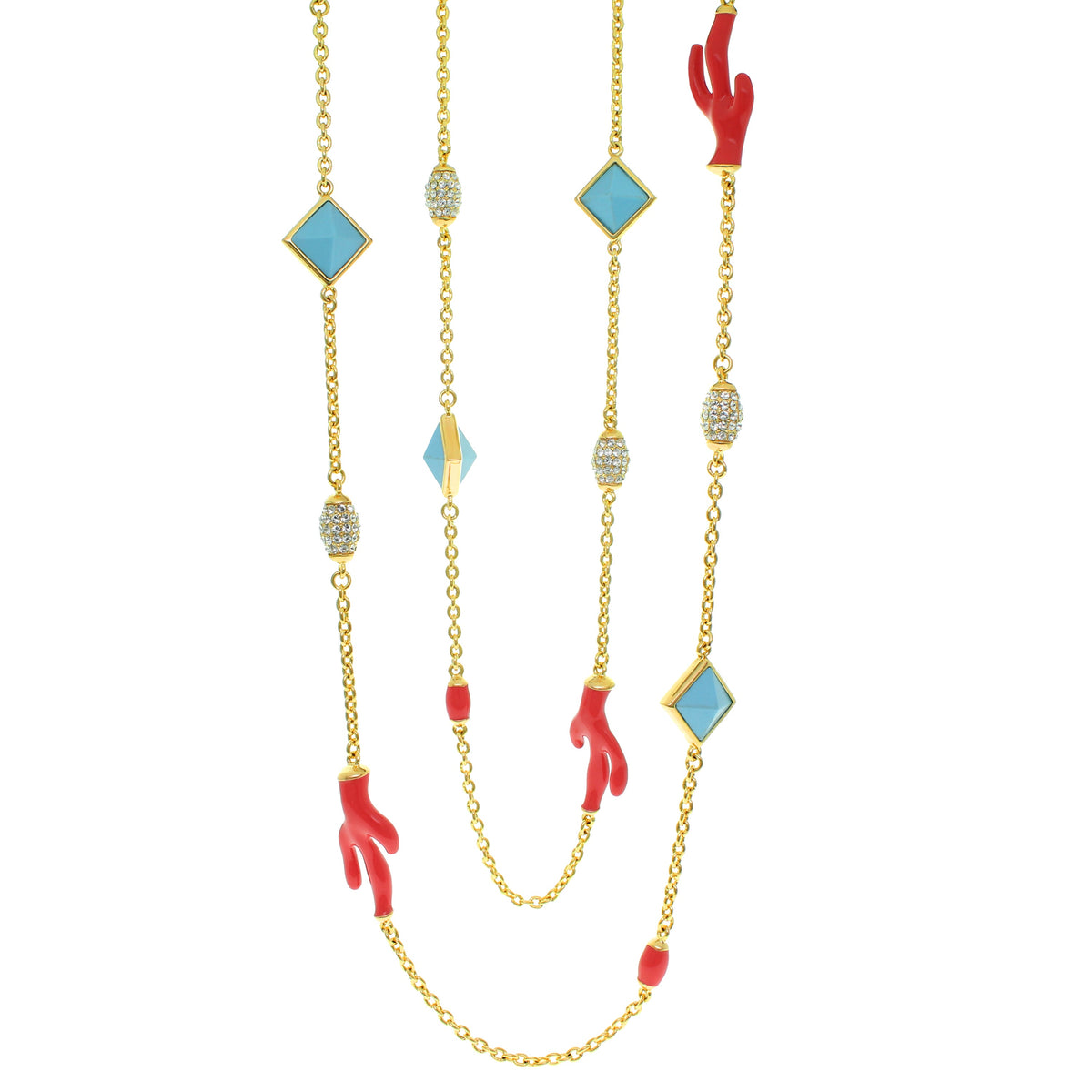 Pretty Little Things Necklace