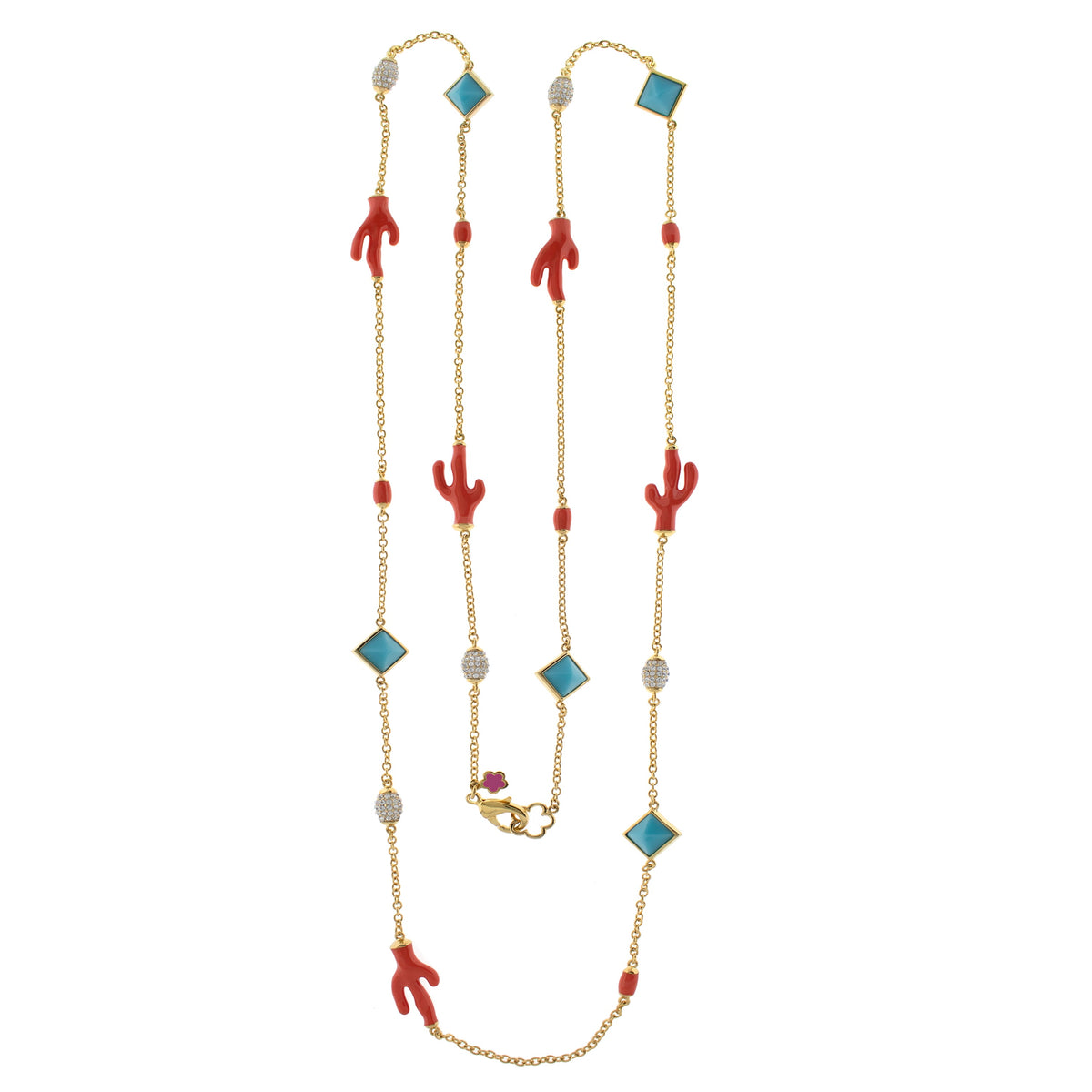 Pretty Little Things Necklace