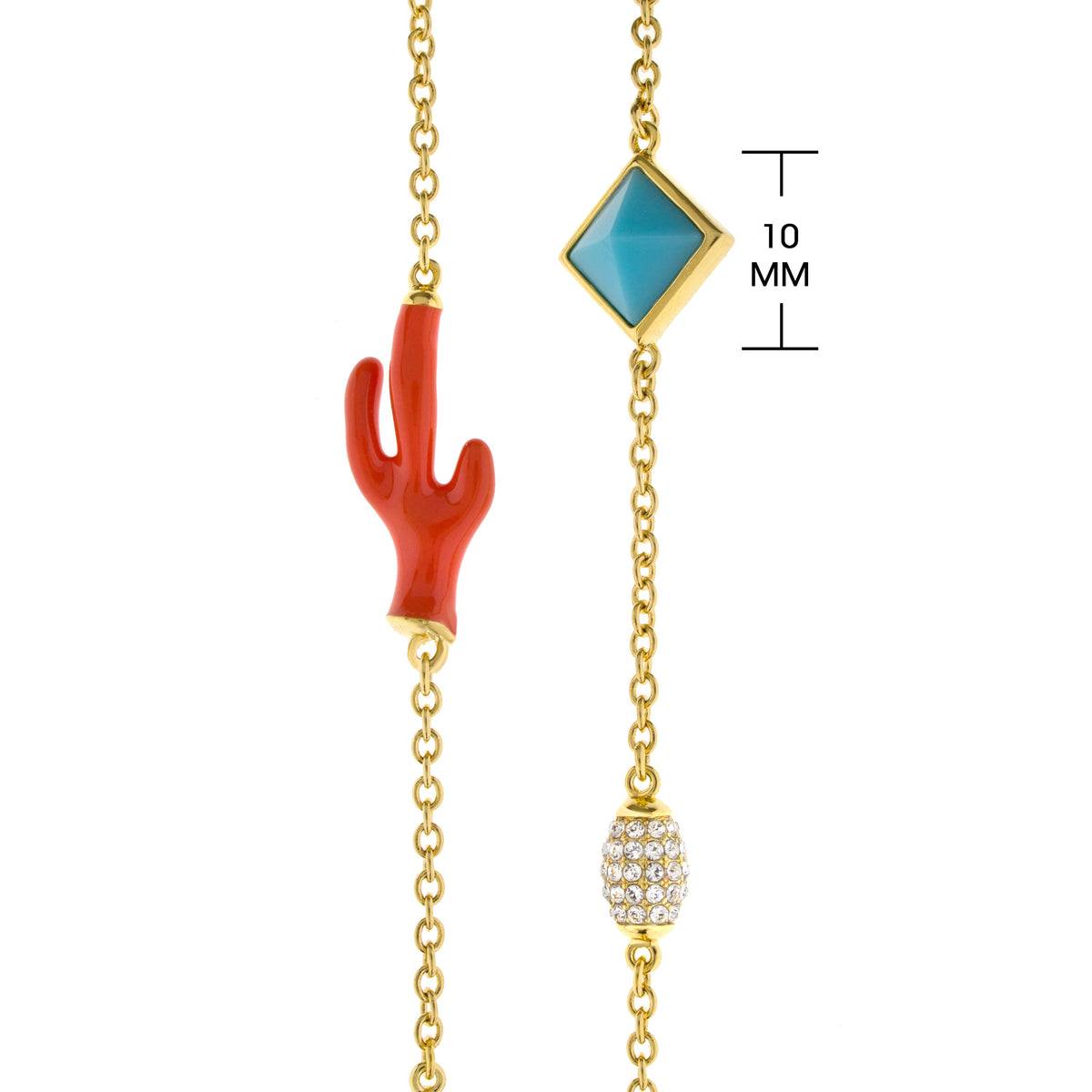 Pretty Little Things Necklace