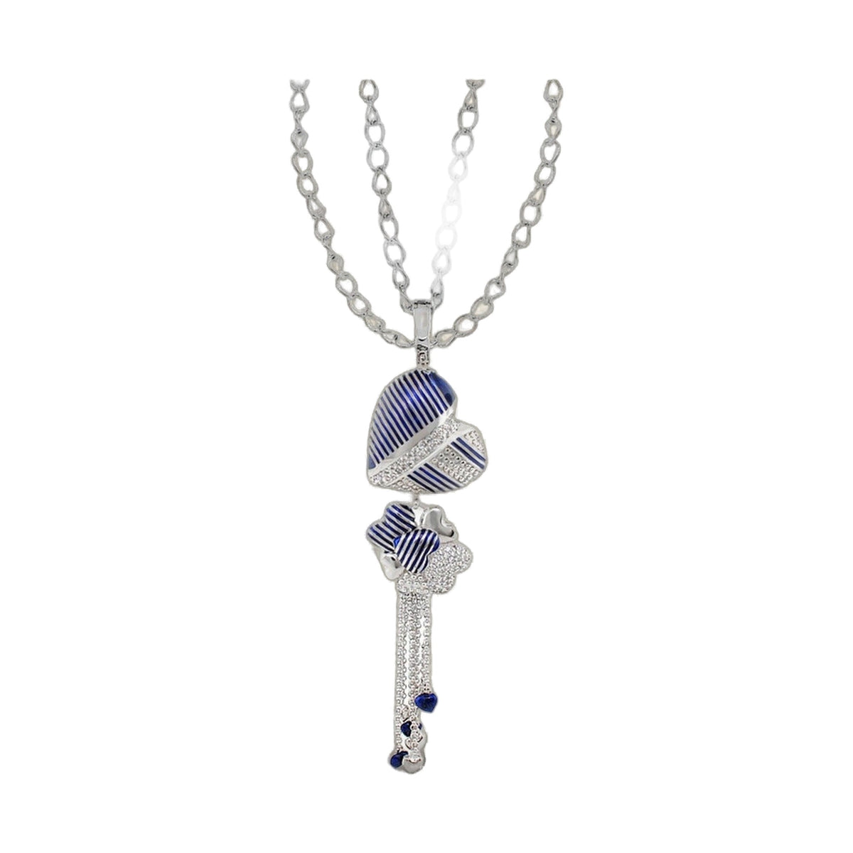 Sweetheart Necklace