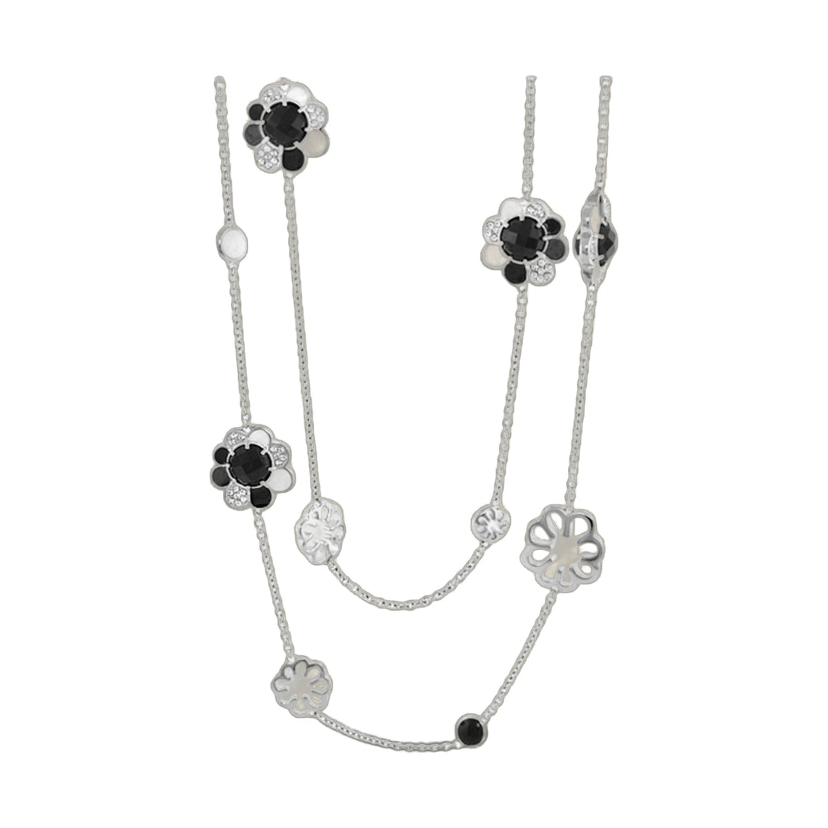 Field of Flowers Necklace