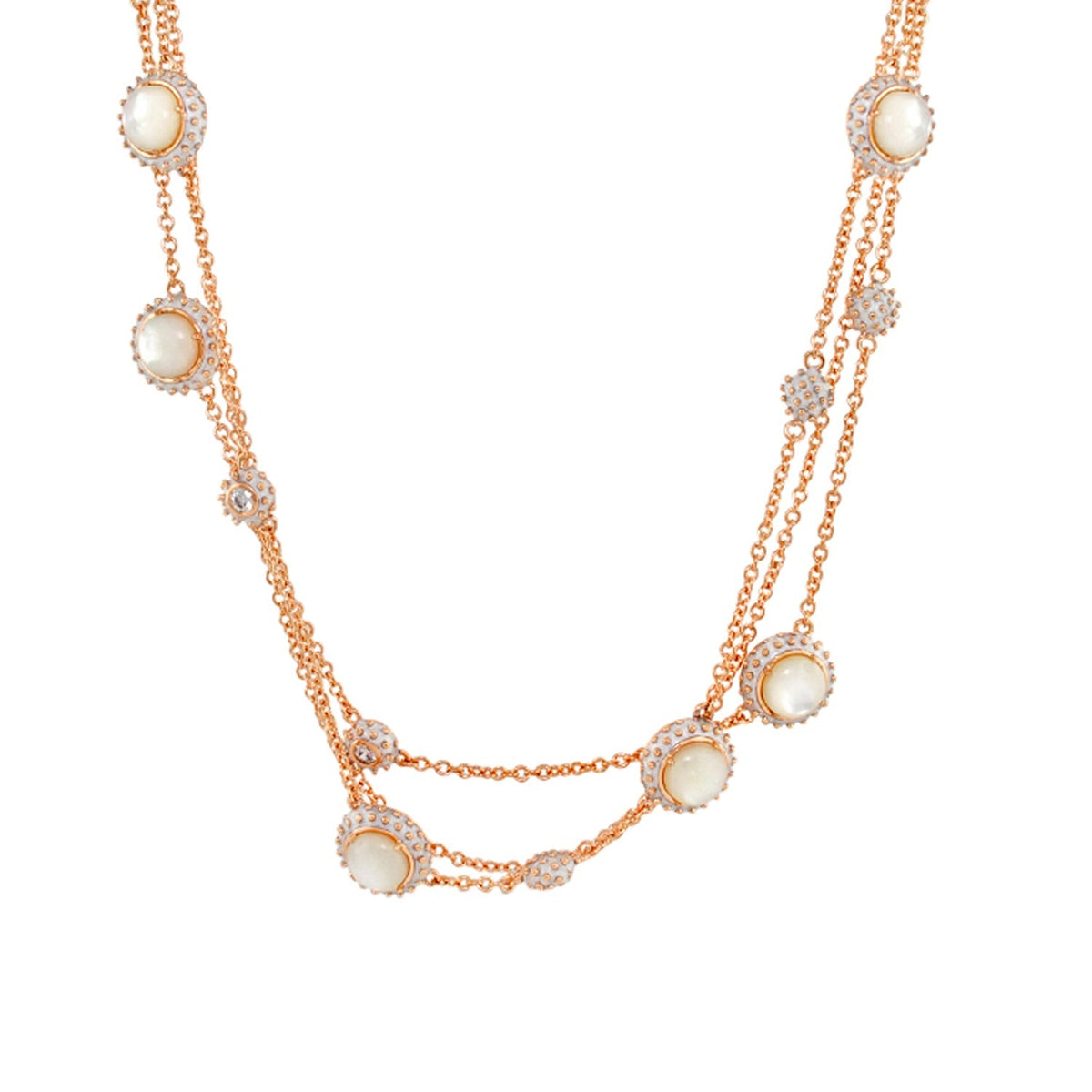 Cool Rider Necklace