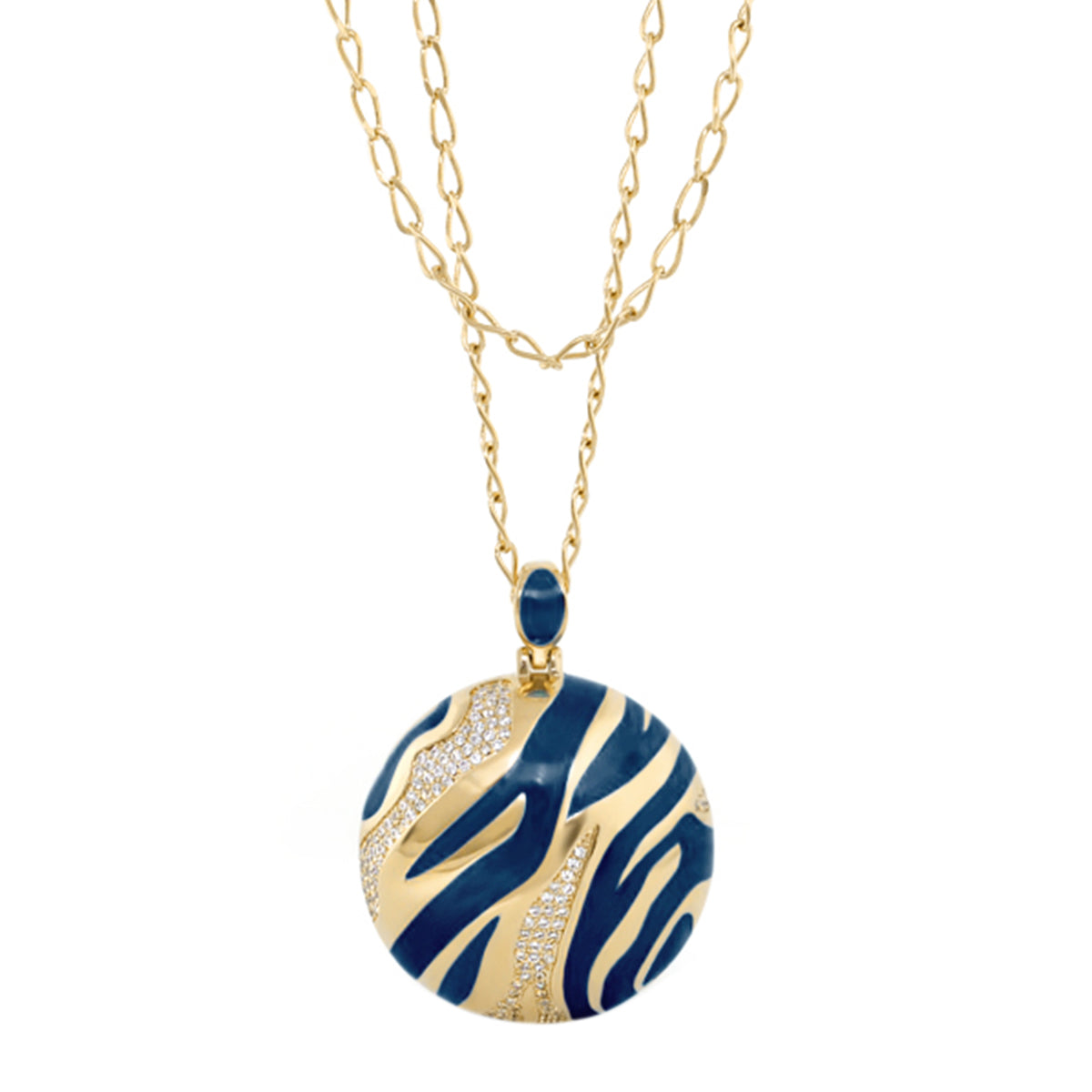 Wild Child Necklace