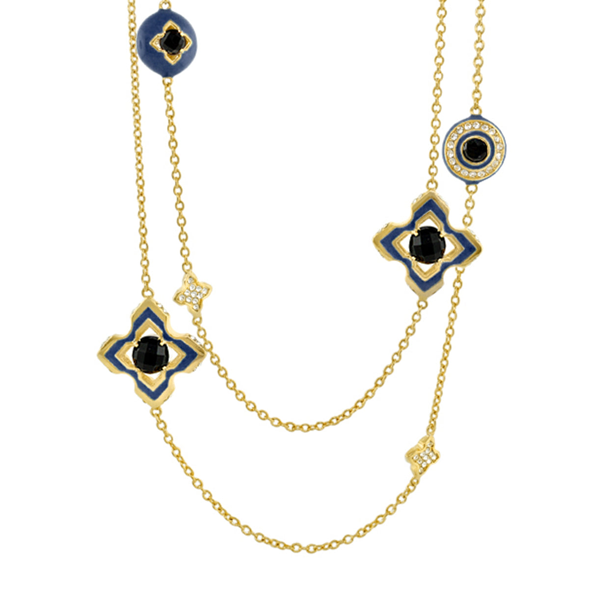 Starry Nights Necklace