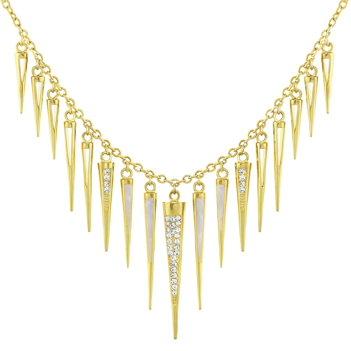 Utopia Necklace