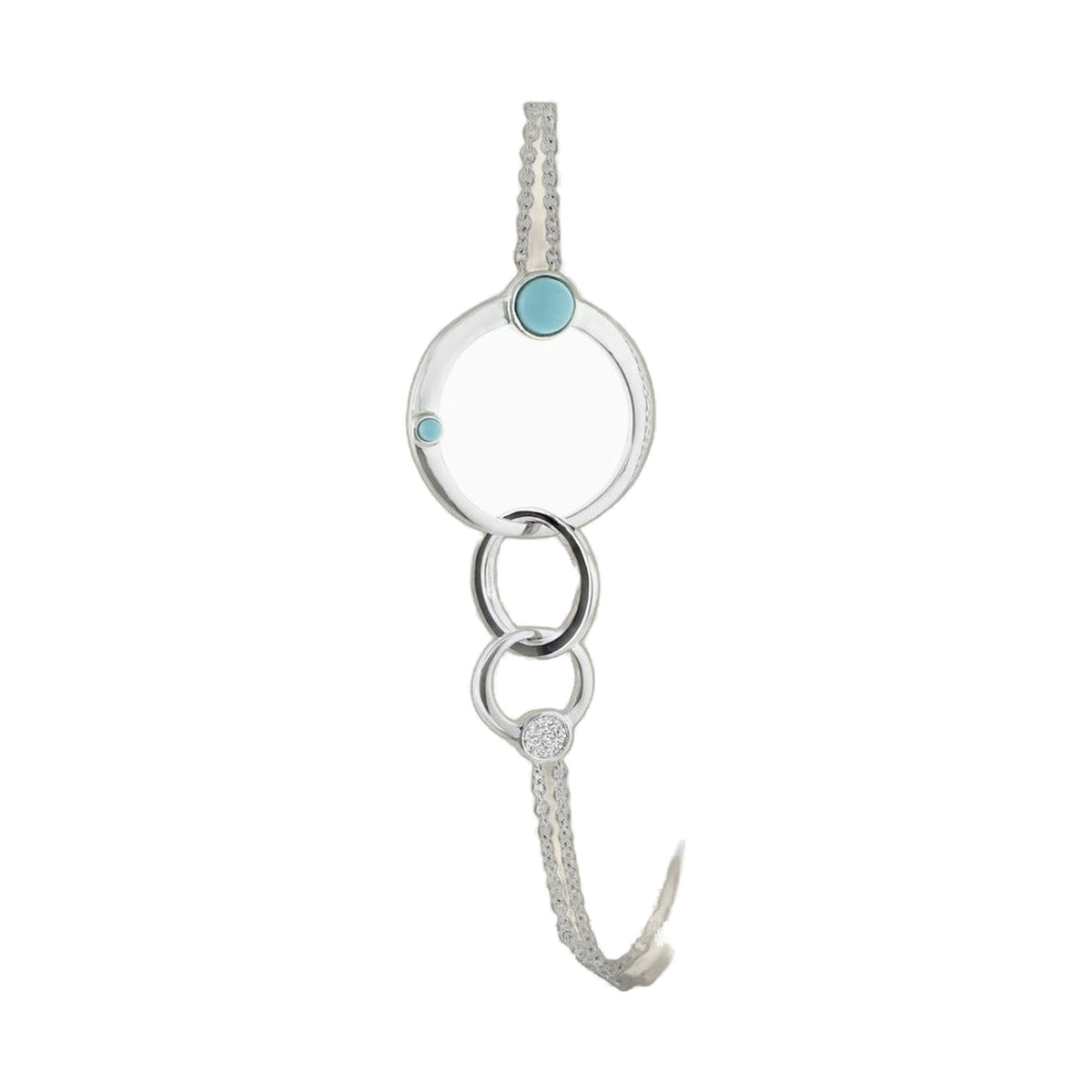 Eclipse Necklace