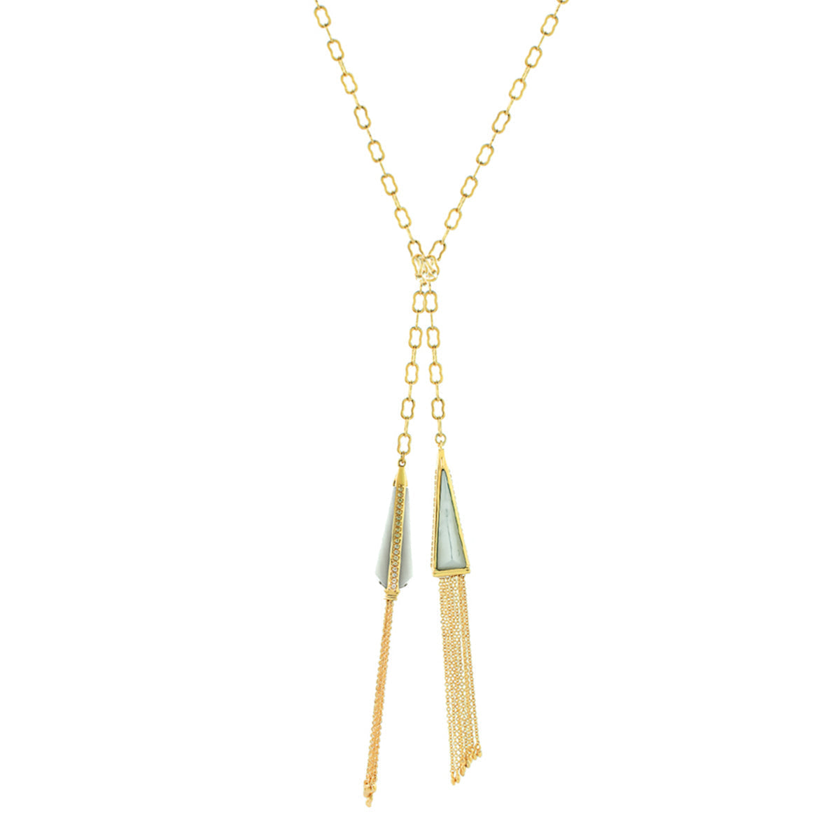 Retro Hippie Chic Necklace