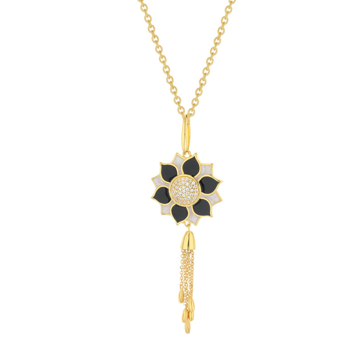 Destiny Necklace