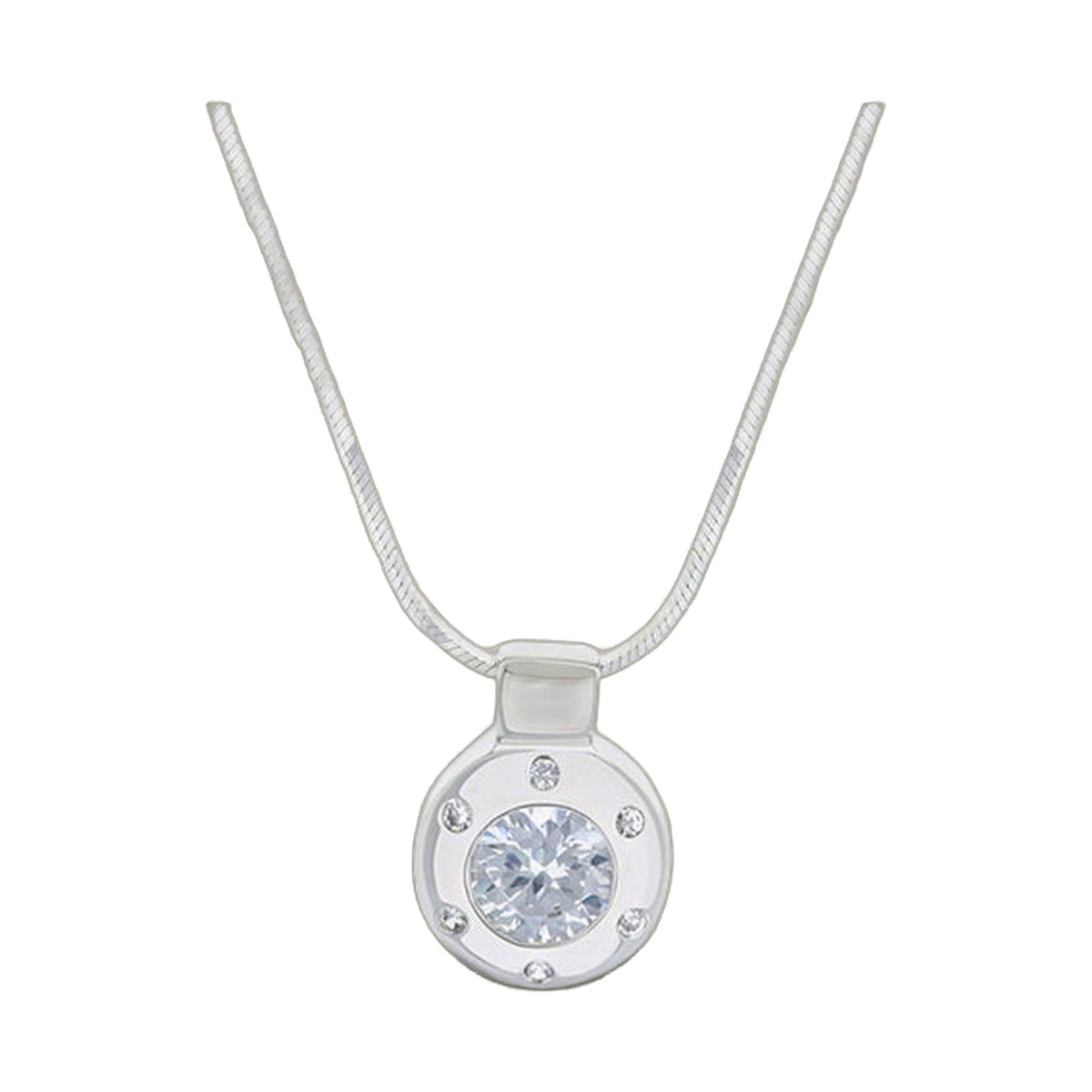 Pendant Necklace