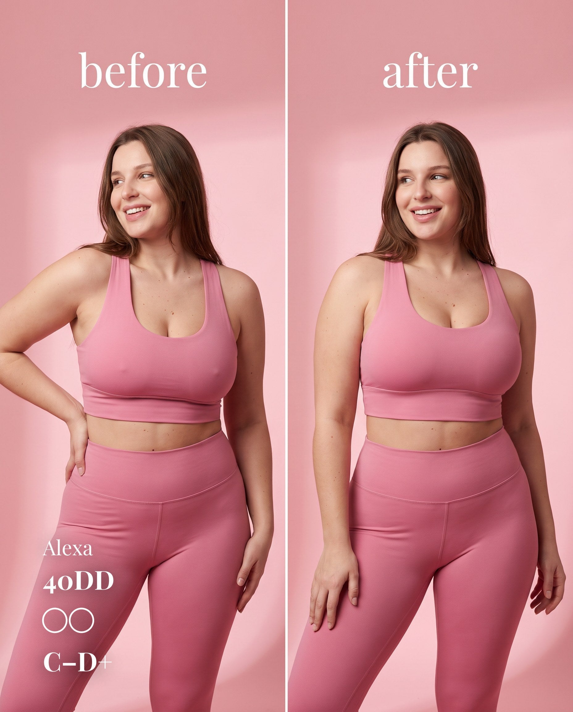 Non-Adhesive Nipple Covers