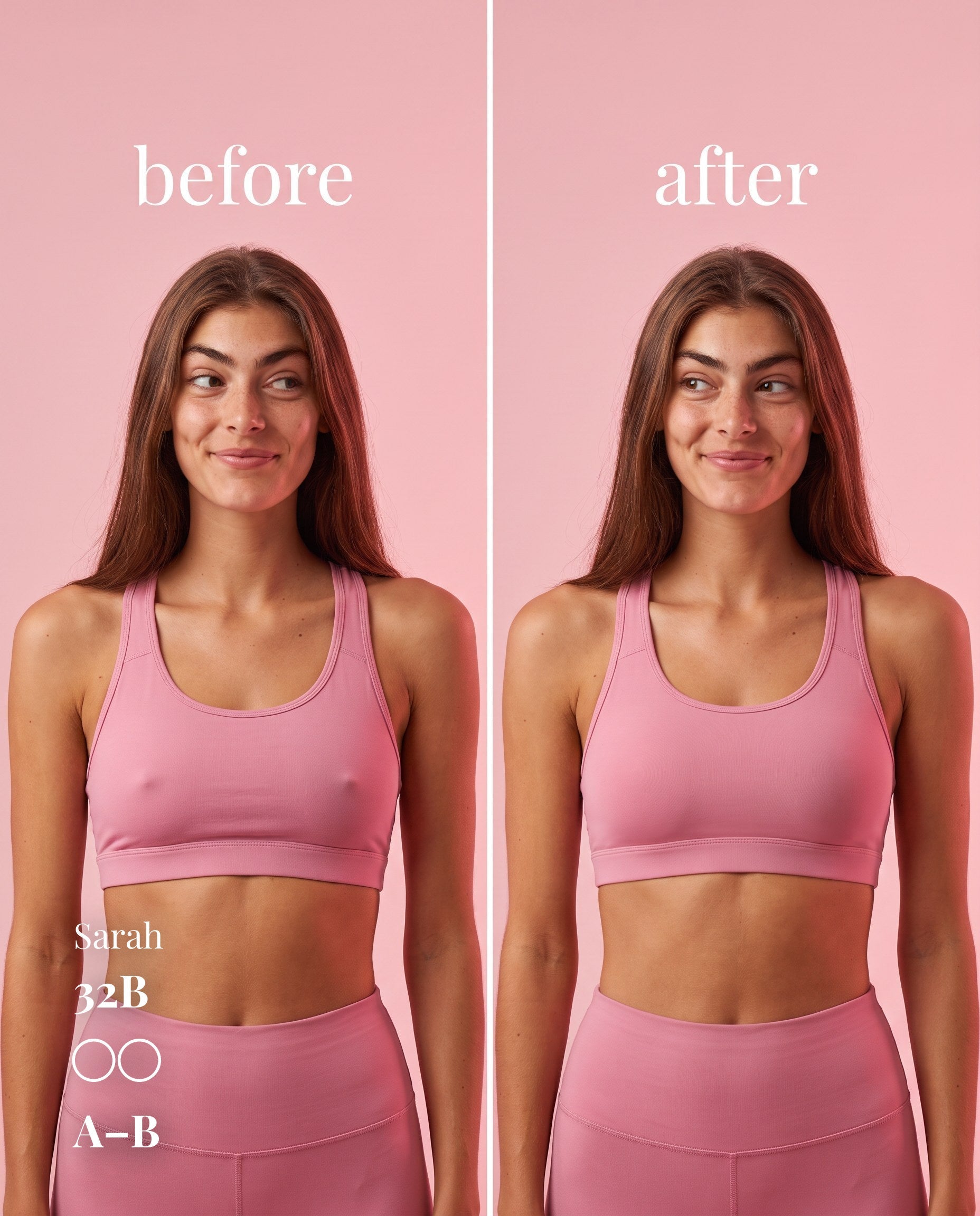 Non-Adhesive Nipple Covers