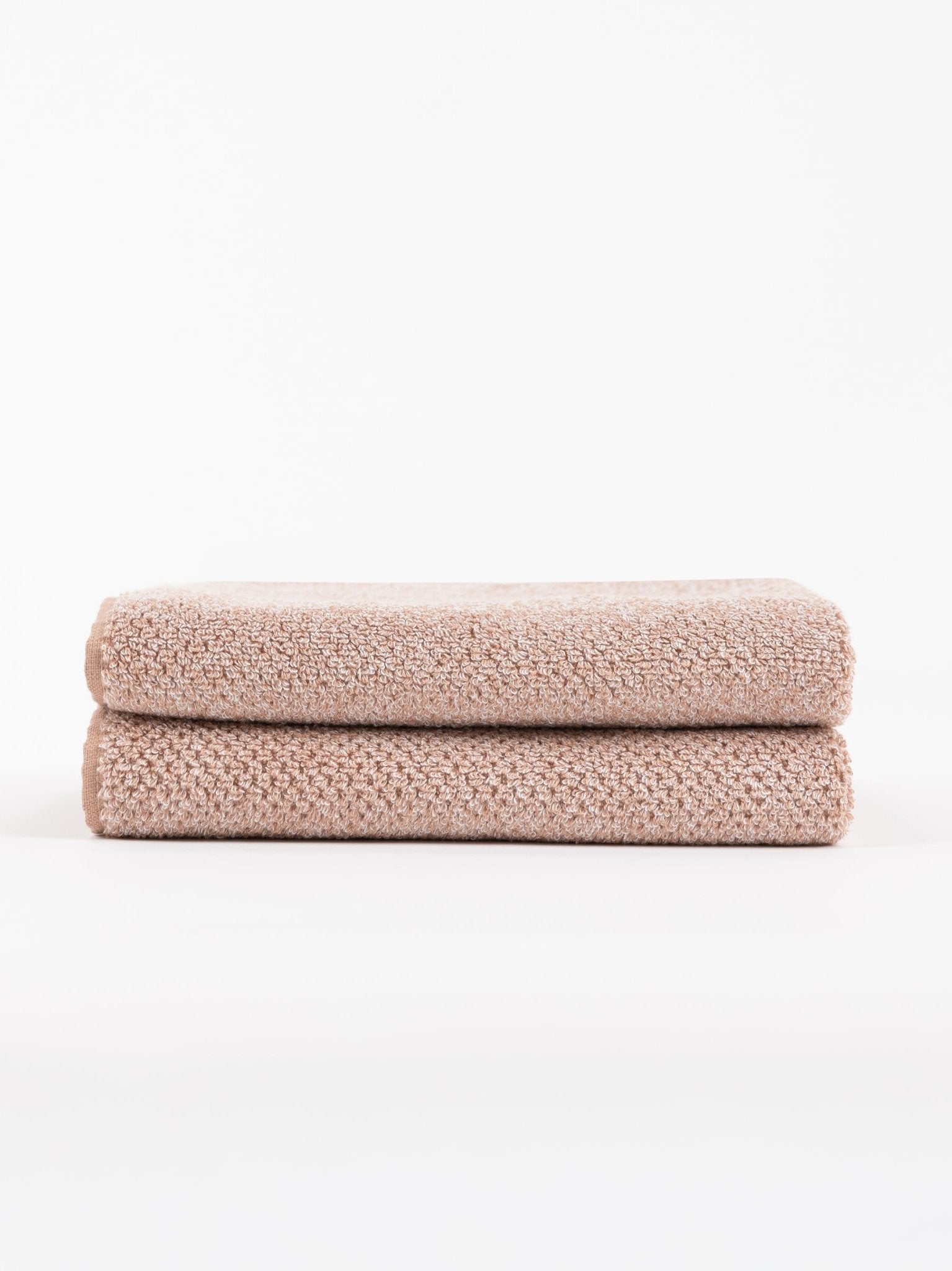 Nantucket Bath Towels by Cozy Earth at Shirley Shoppe