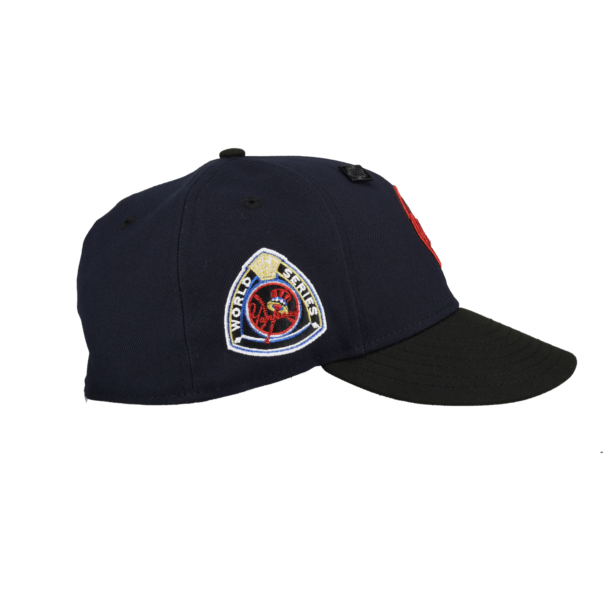New York Yankees 1959 World Series 59fifty Fitted Hat