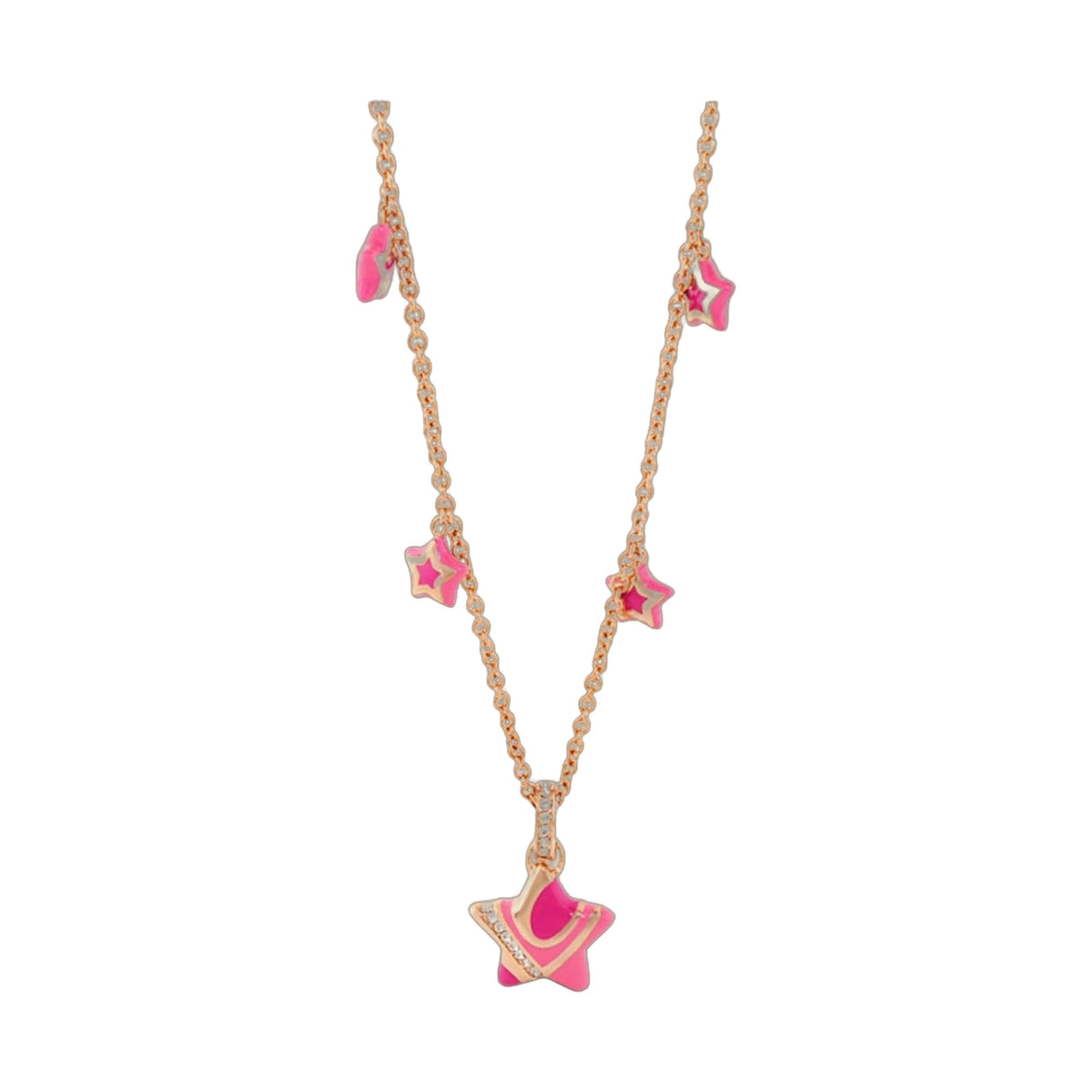 I Am A Star Child's Necklace