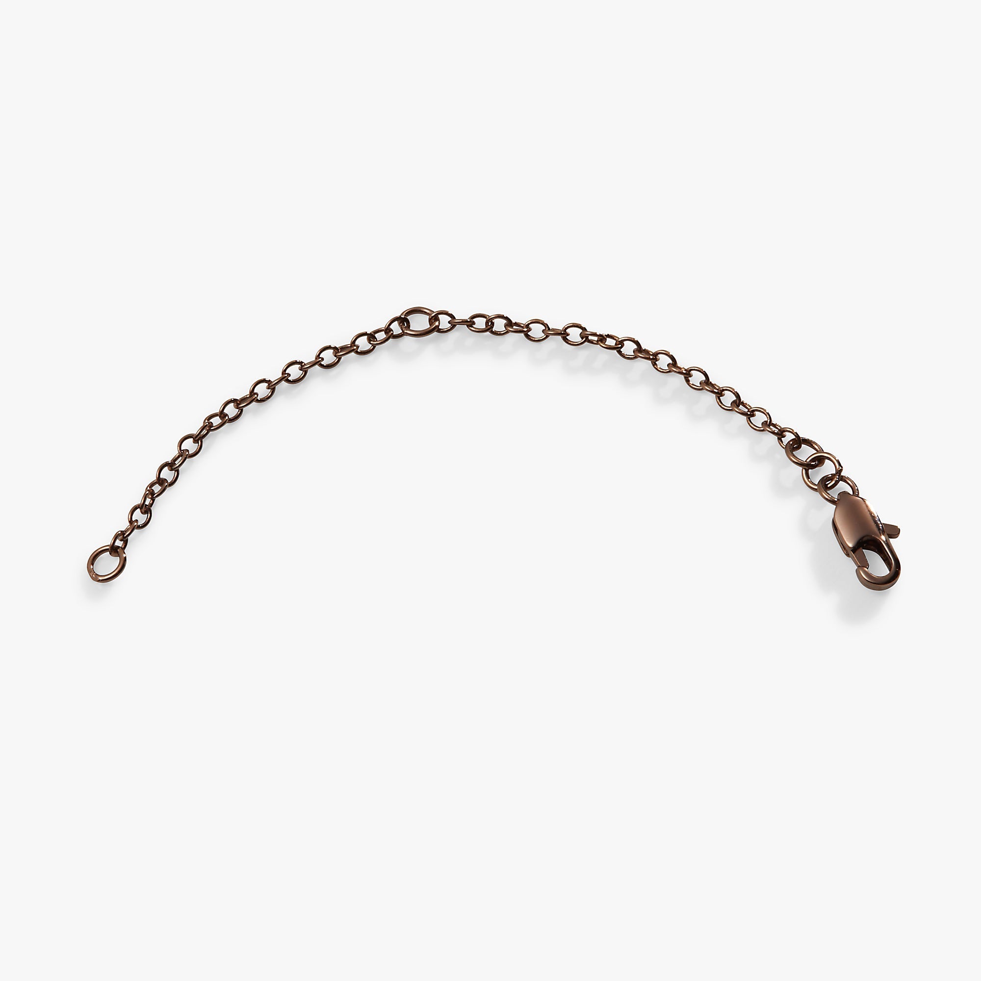 Necklace Cable Chain Extender, 3'' by ALEX AND ANI at Shirley Shoppe