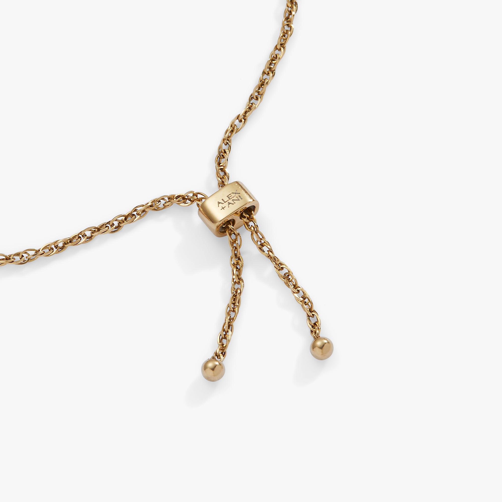 New Beginnings Trio Interchangeable Charm Bracelet by ALEX AND ANI at Shirley Shoppe