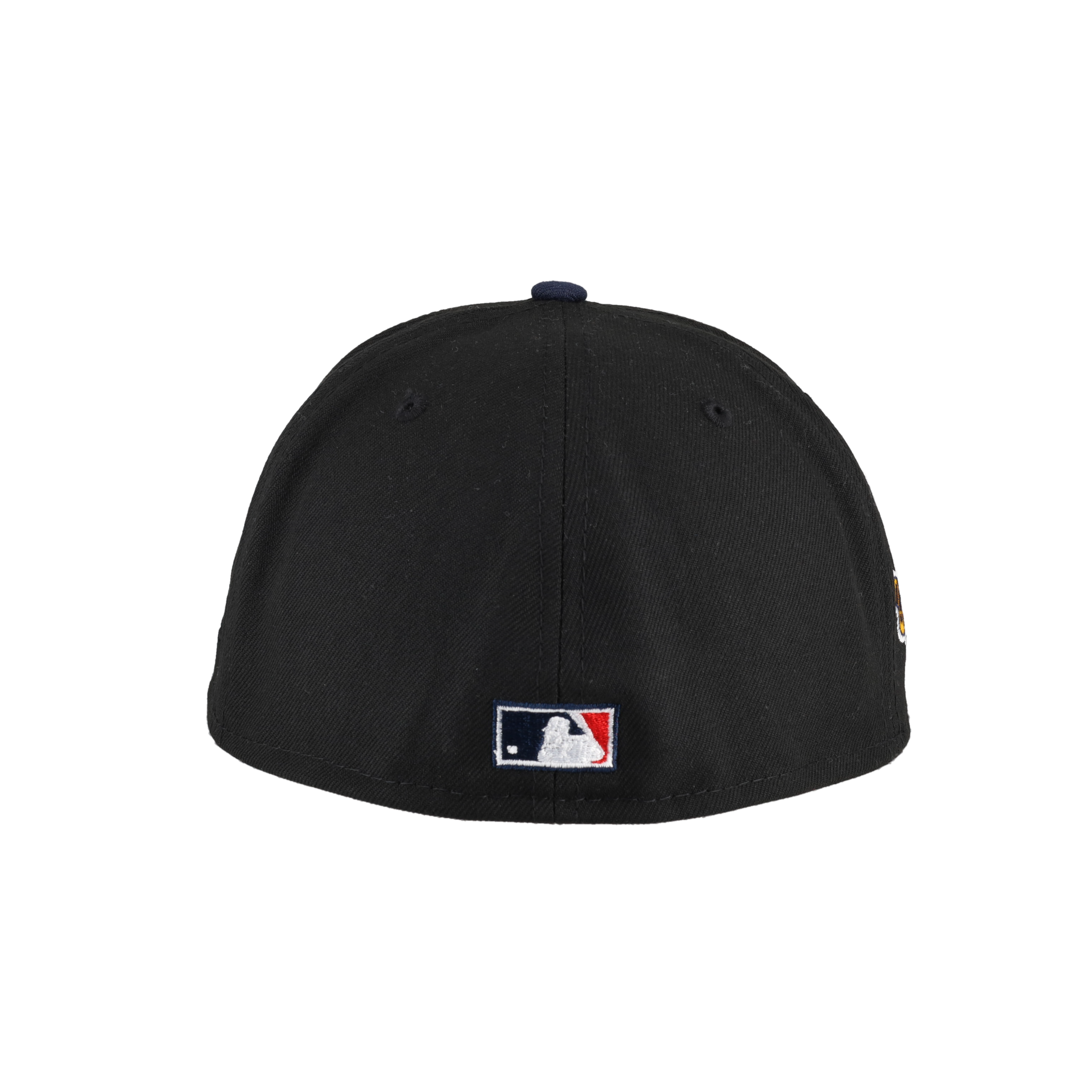 New York Yankees Night Shift Collection 1996 World Series Fitted Hat