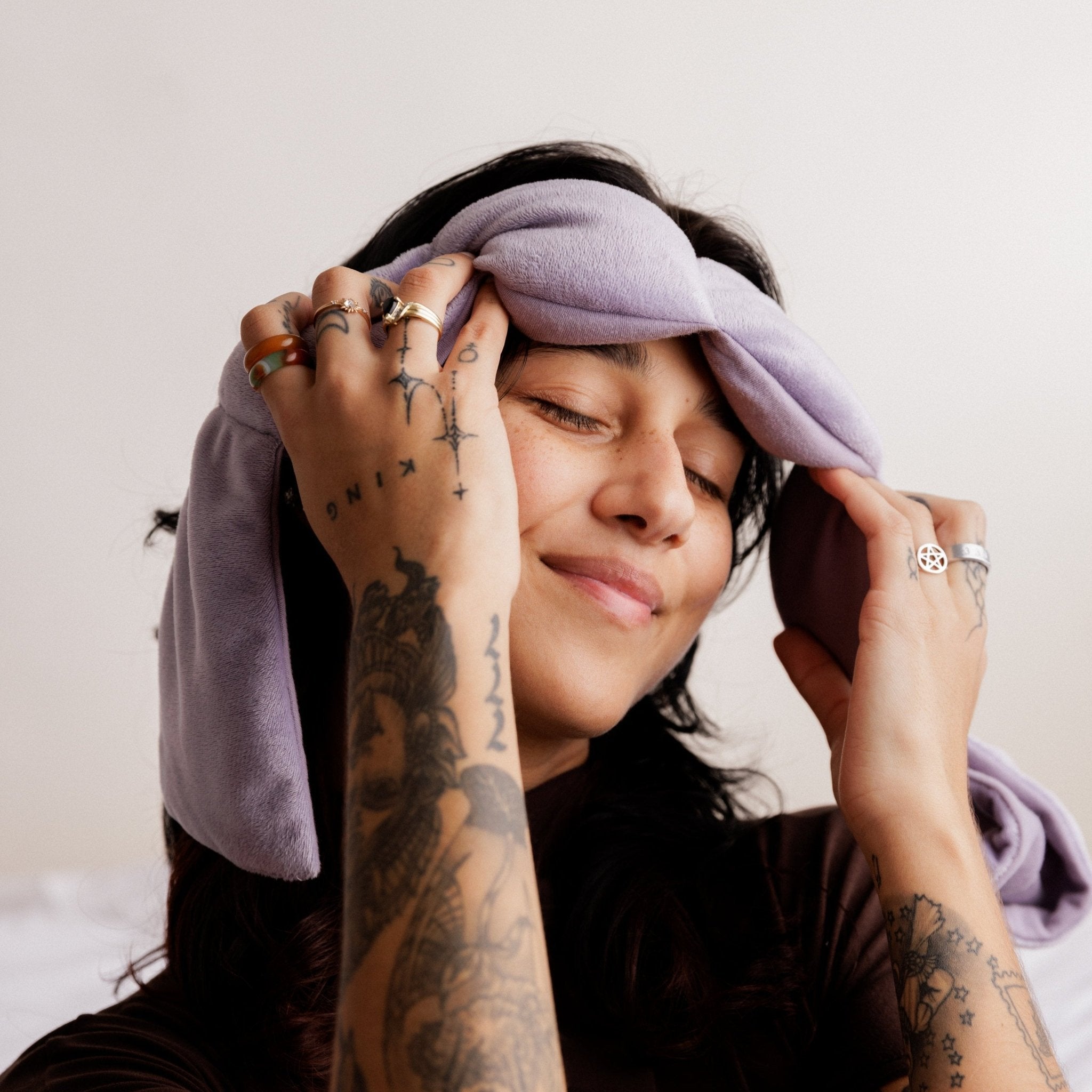 Nodpod Sleep Mask by nodpod at Shirley Shoppe