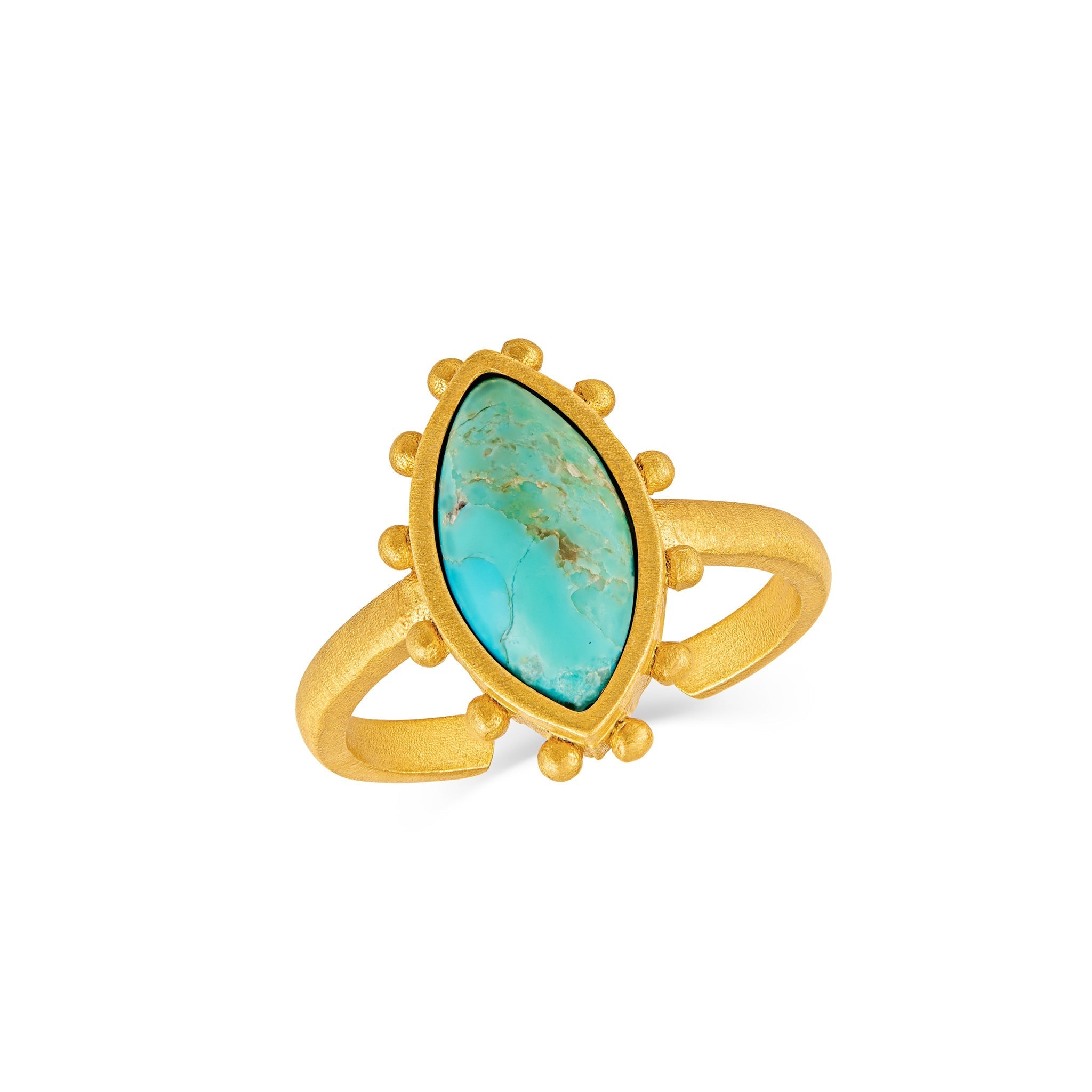 North Star Ring by Christina Greene at Shirley Shoppe