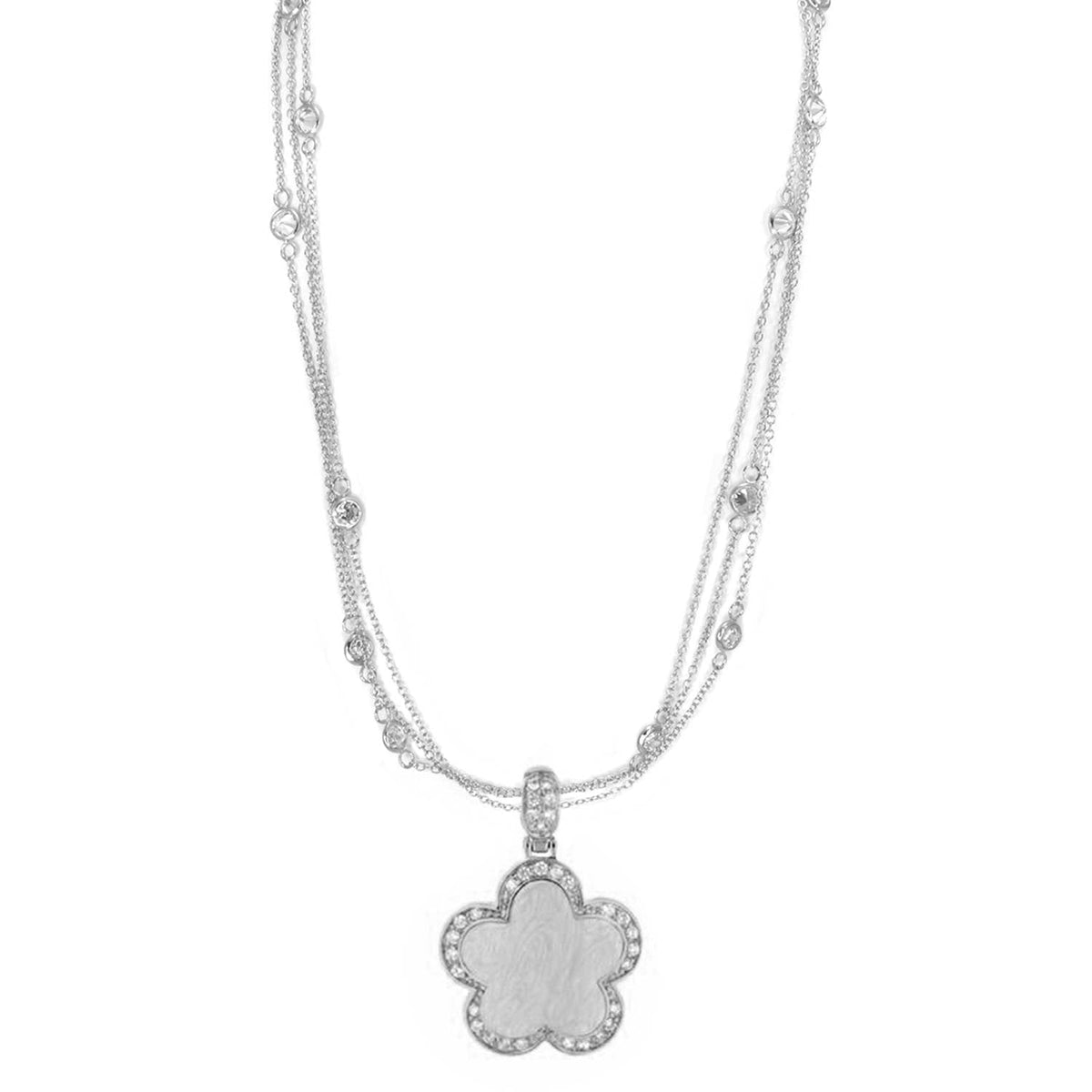 Daisy Love Necklace