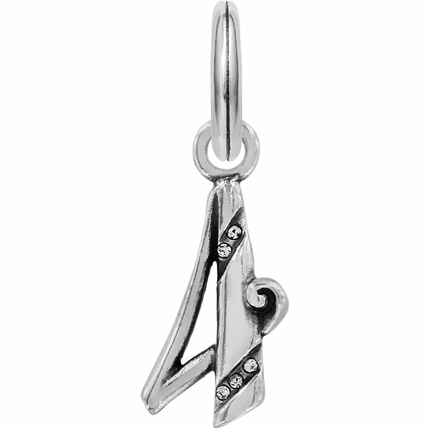Number Charm