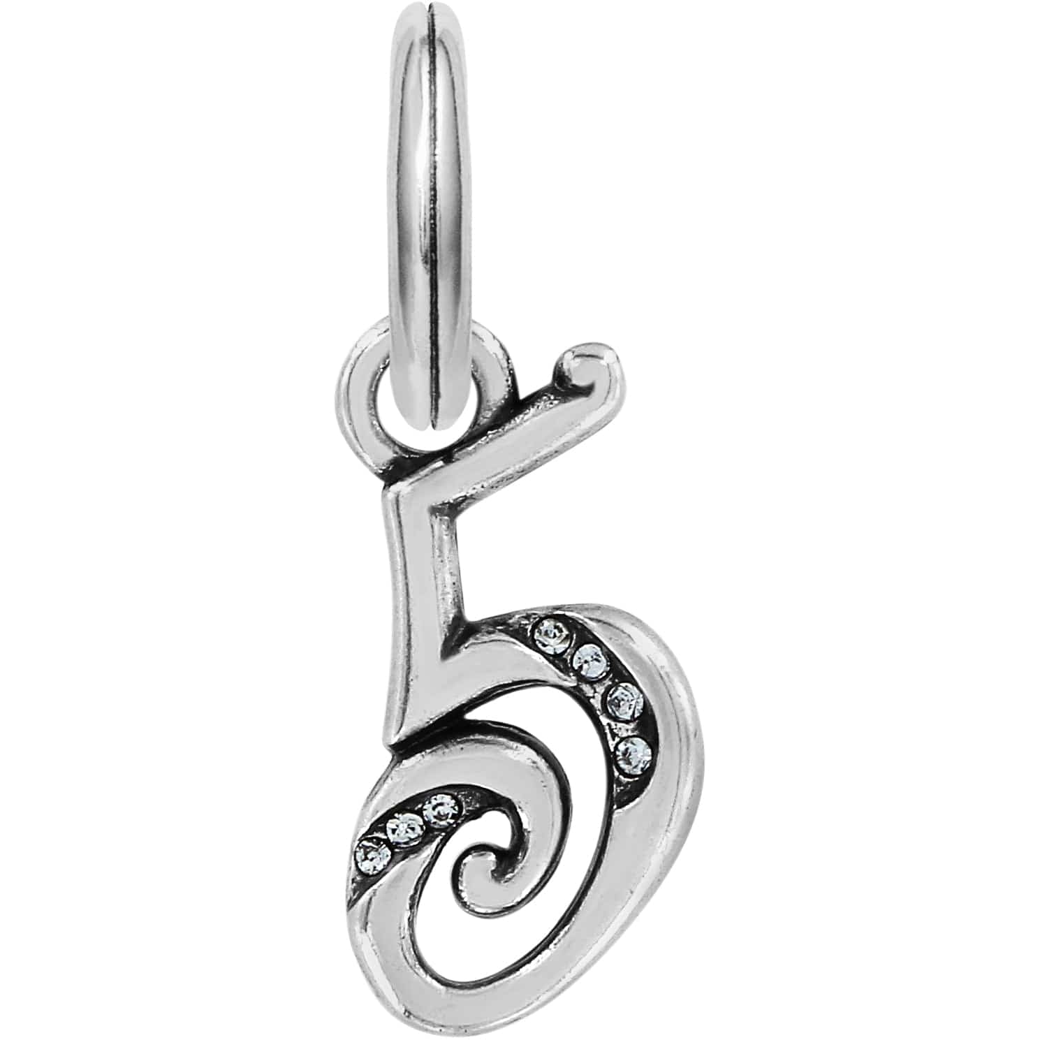 Number Charm
