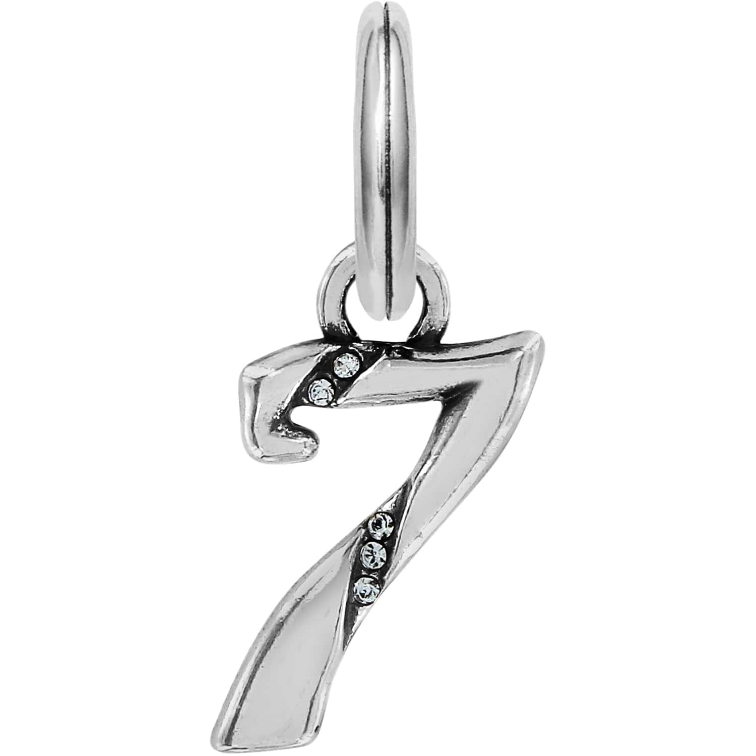 Number Charm