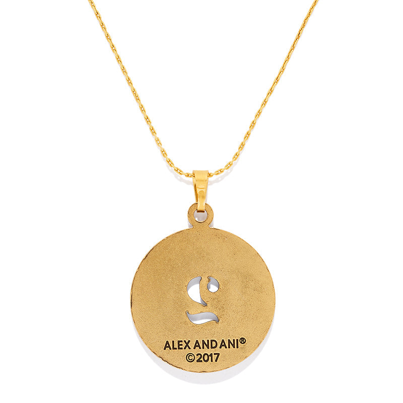 Meaningful Number Necklace