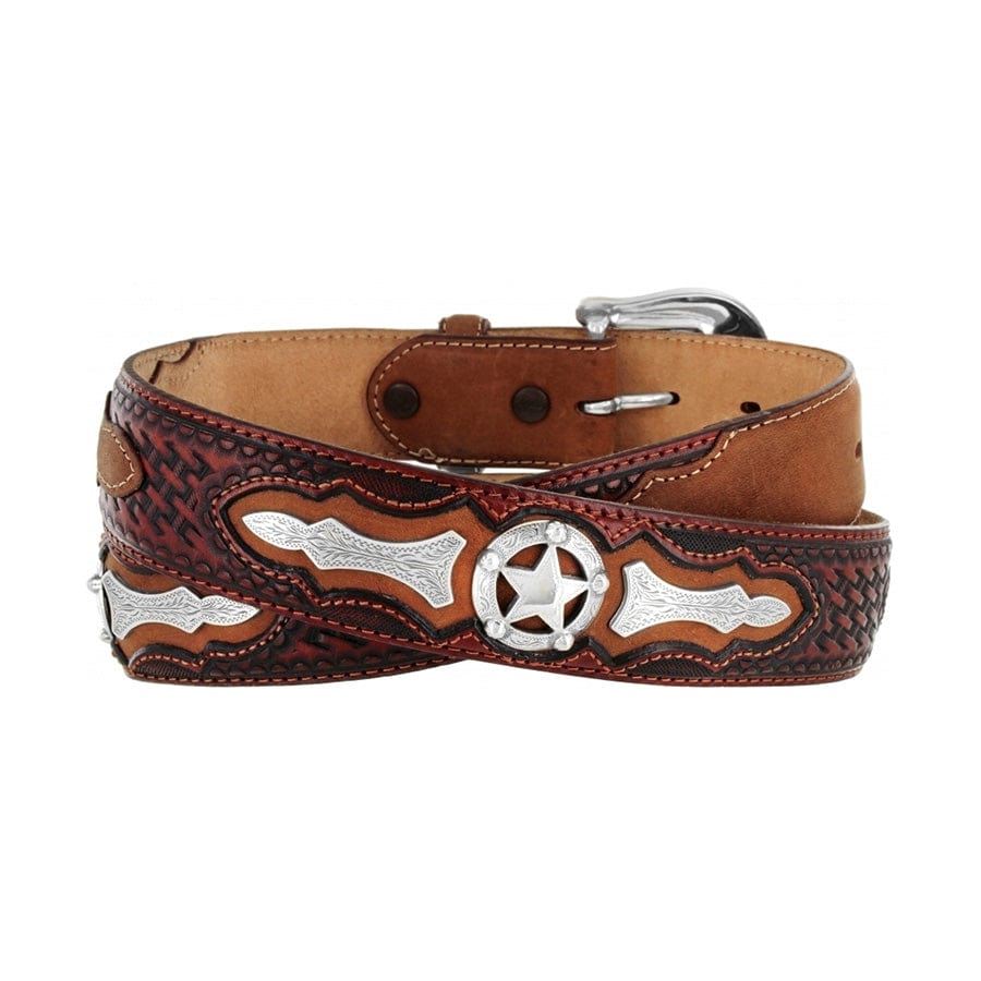 Odessa Star Belt