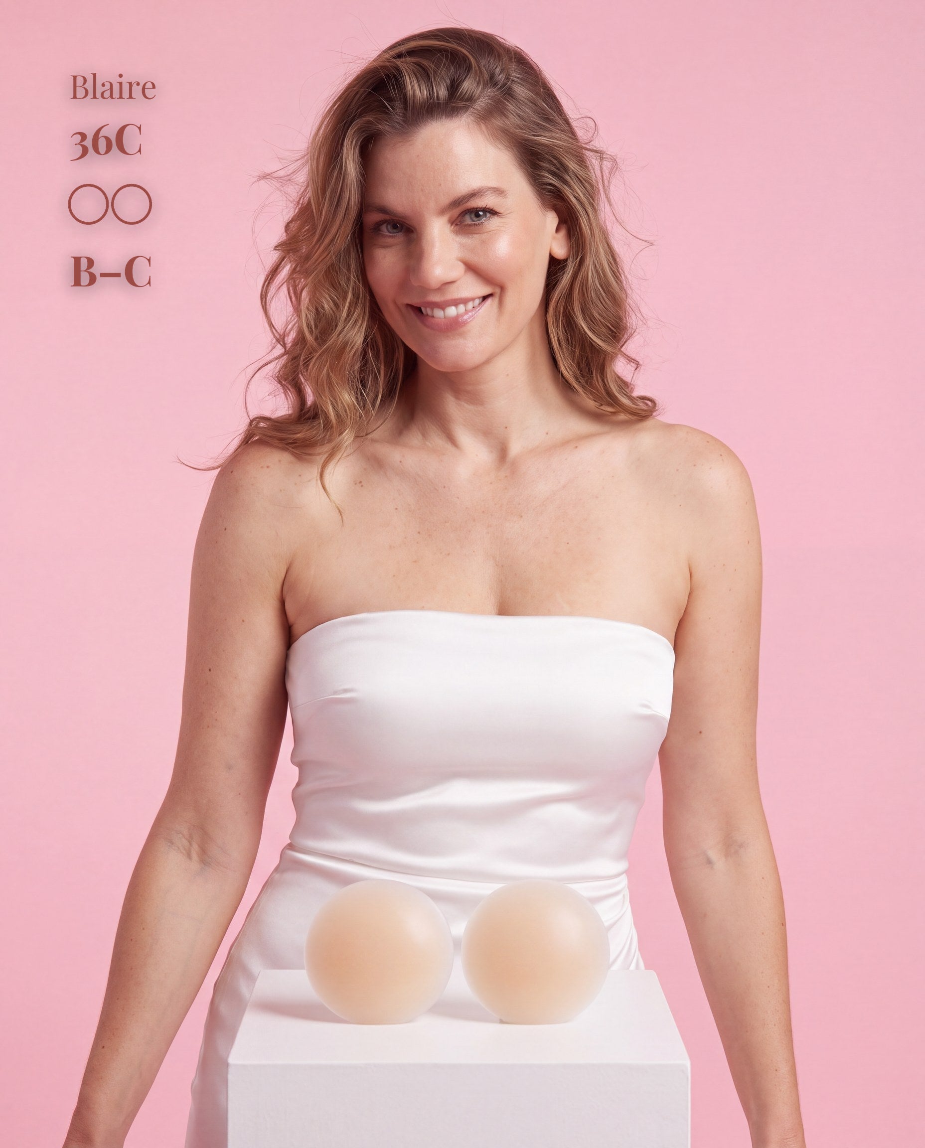 The Original Sticky Boobs