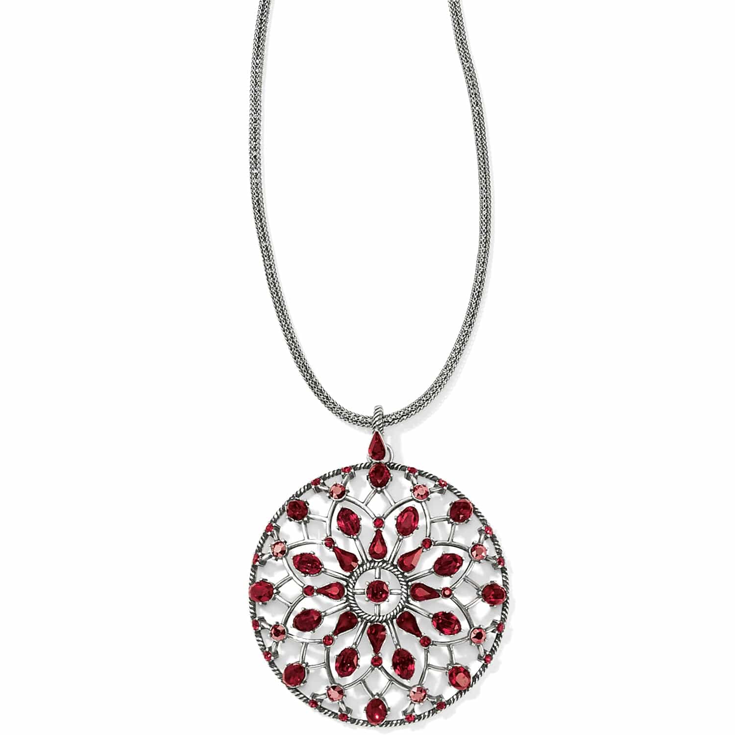 One Love Circle Convertible Necklace