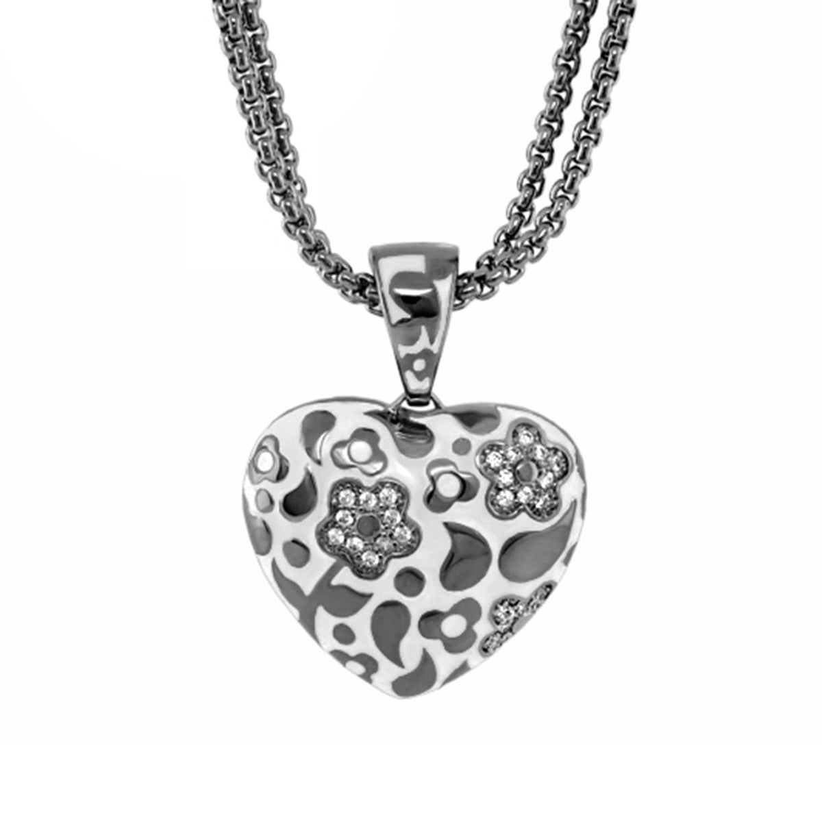 Flowers by Orly Necklace
