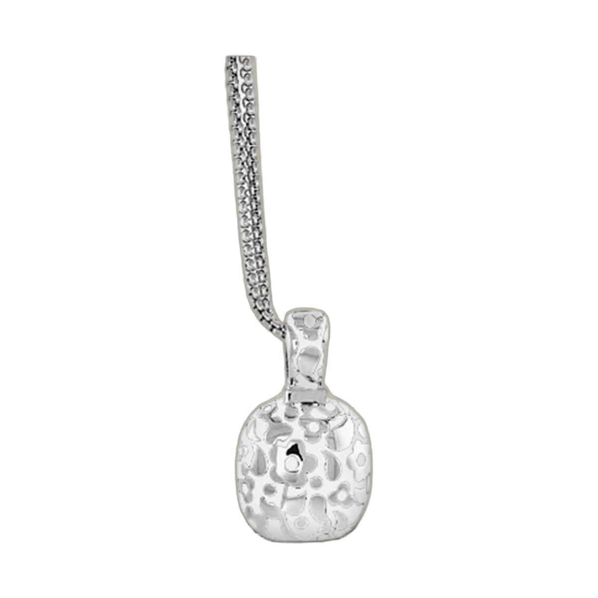 Flowers by Orly Pendant — Petite Cushion