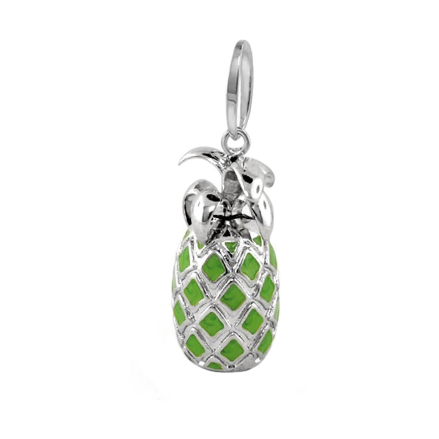 Eau Pineapple Pendant