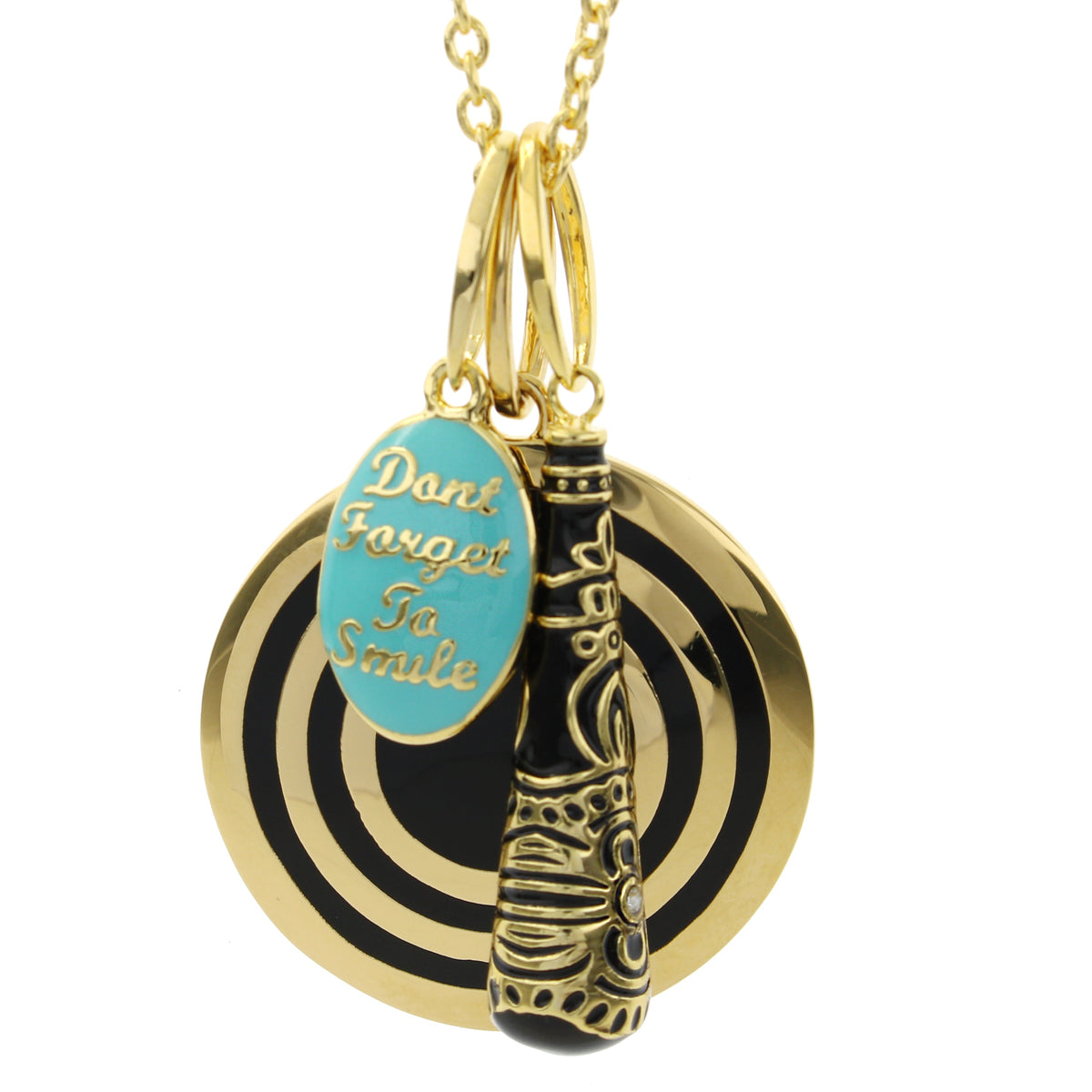 Petit Gateau Necklace Set