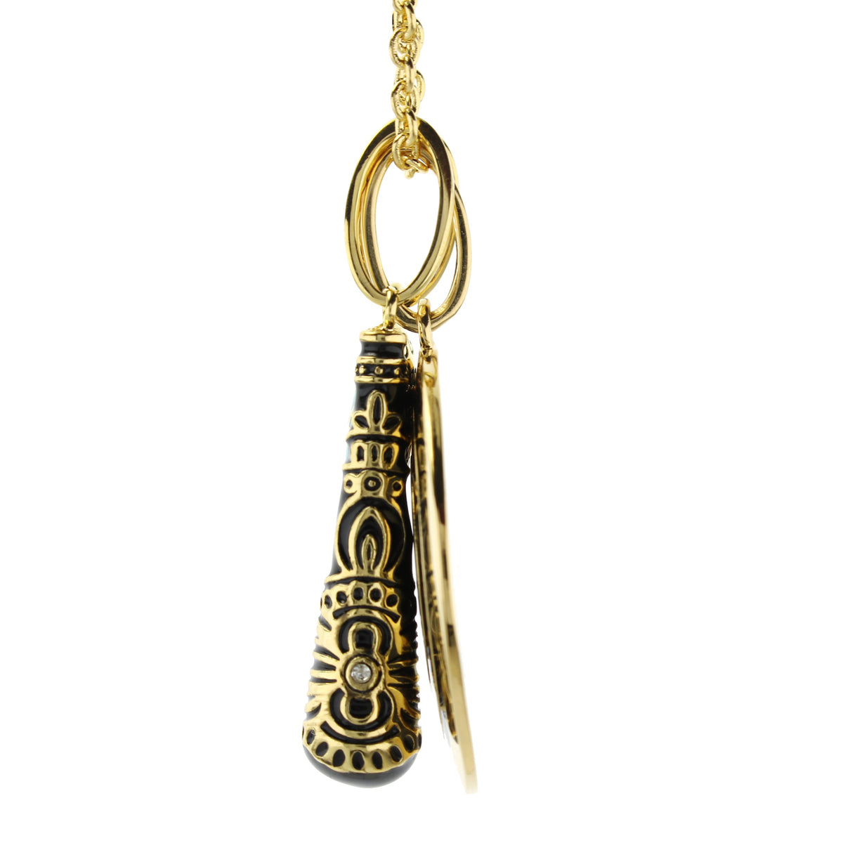 Petit Gateau Necklace Set
