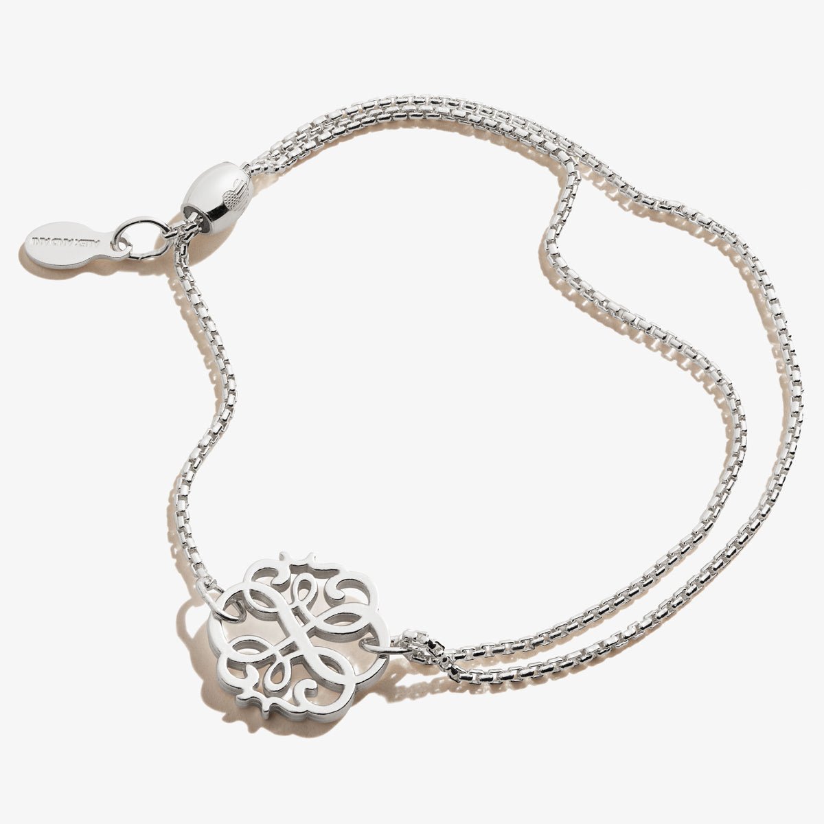 Path of Life® Pull Chain Bracelet by ALEX AND ANI at Shirley Shoppe