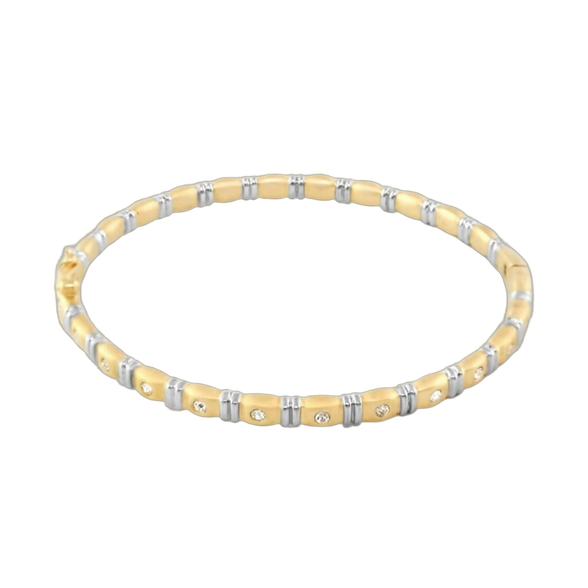 Axis LGA Stackable Bracelet