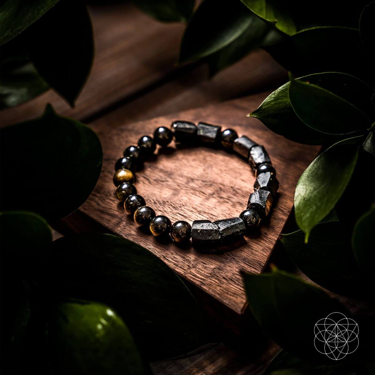 Peace & Protection Bracelet Collection by Conscious Items at Shirley Shoppe
