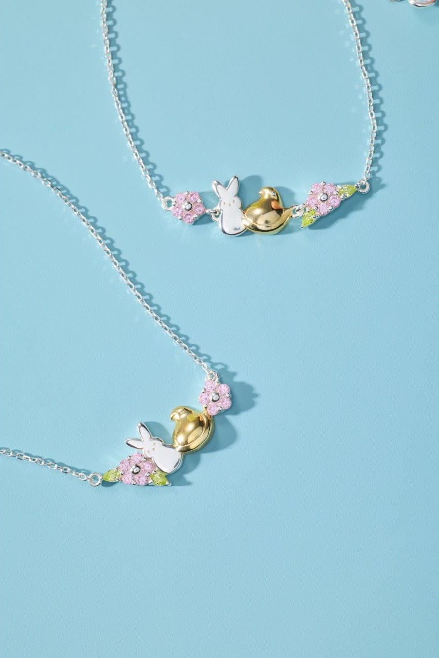 PEEPS® Precious Peepsake Bracelet by ALEX AND ANI at Shirley Shoppe