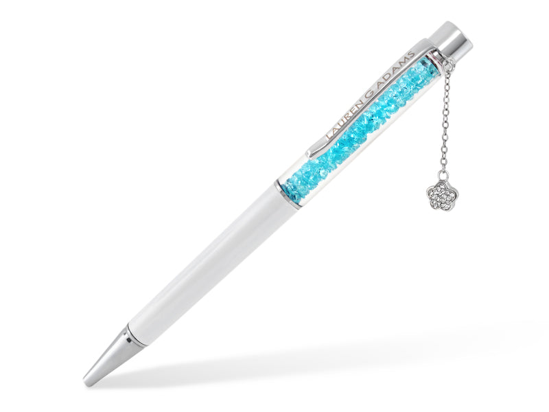 Lauren G Adams Pen