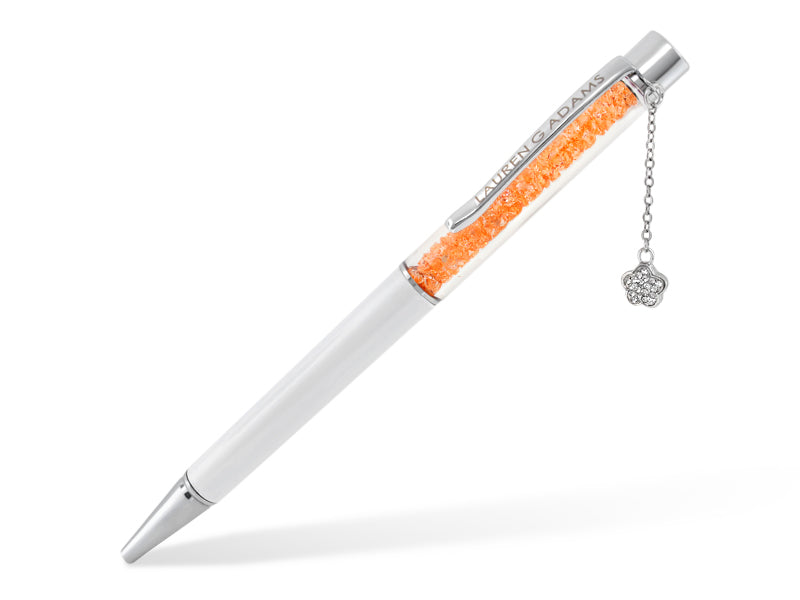Lauren G Adams Pen