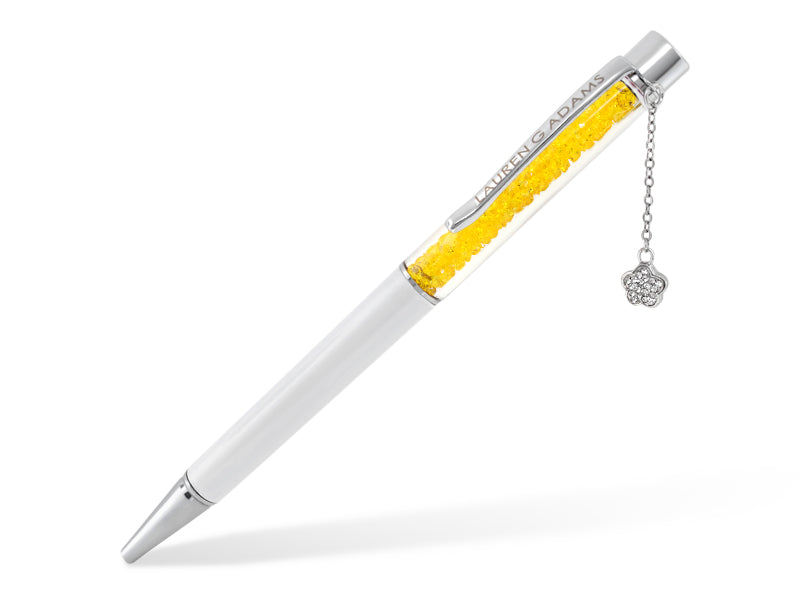 Lauren G Adams Pen
