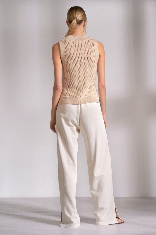 Perla Sweater by Shop Elan at Shirley Shoppe