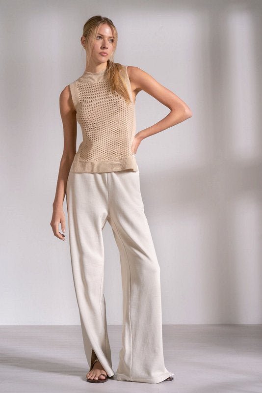 Perla Sweater by Shop Elan at Shirley Shoppe