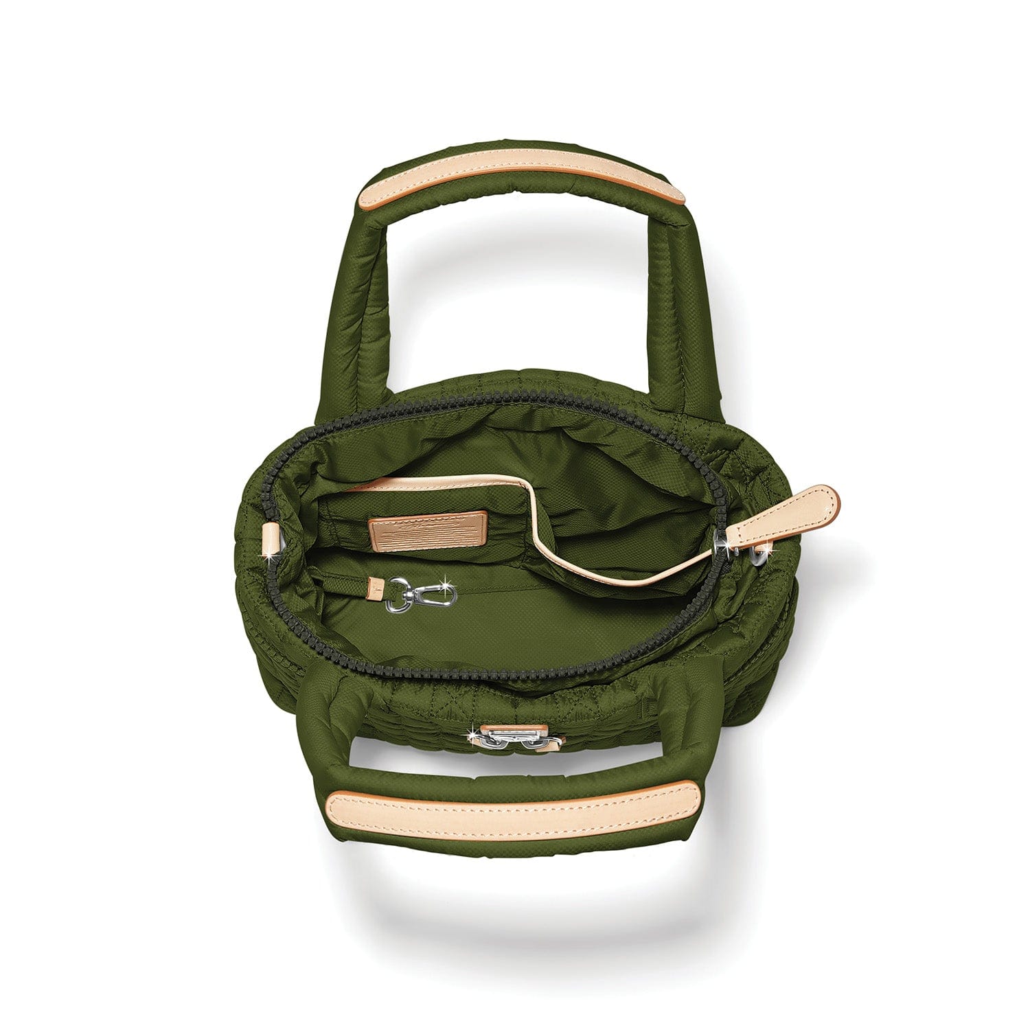 Personalized Adrienne Small Tote