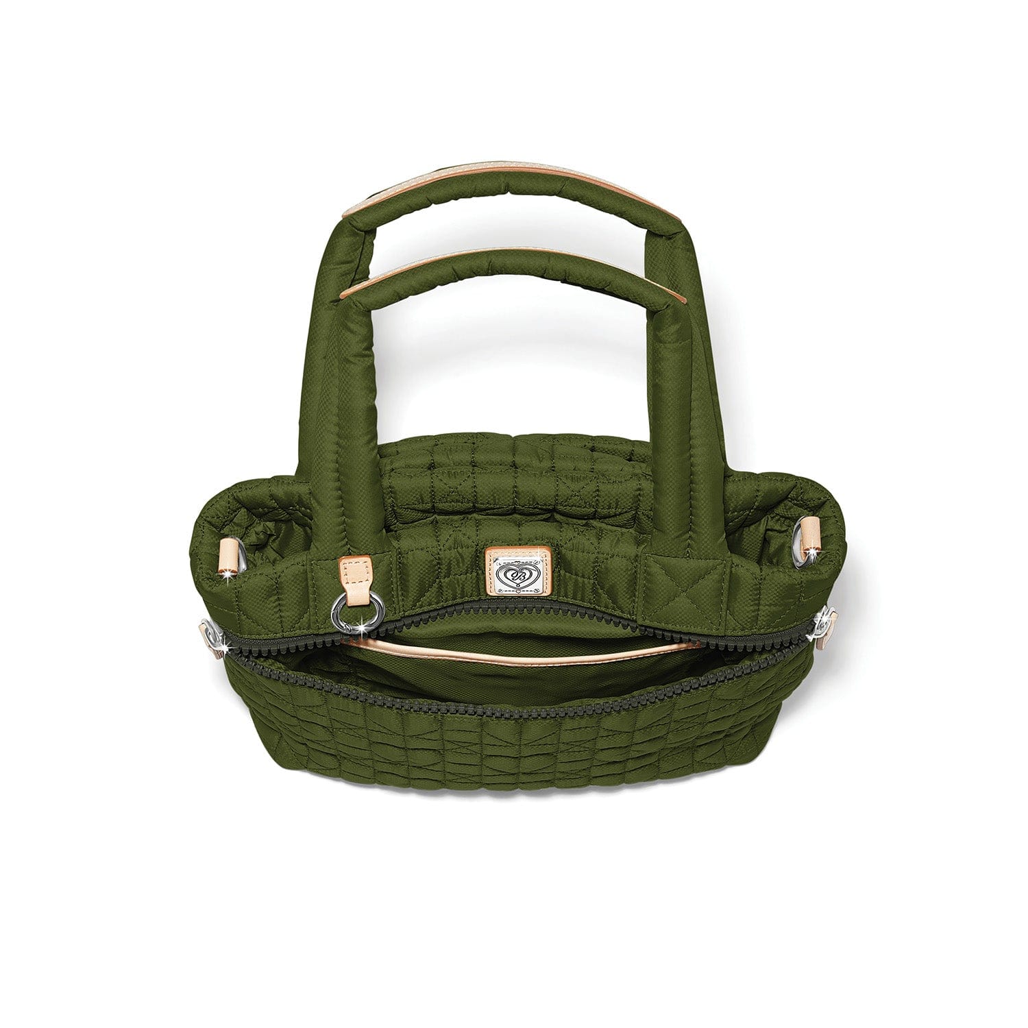 Personalized Adrienne Small Tote