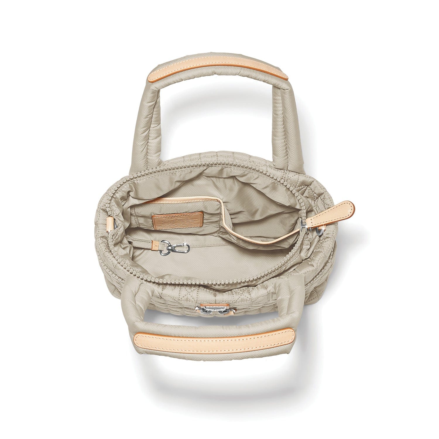 Personalized Adrienne Small Tote