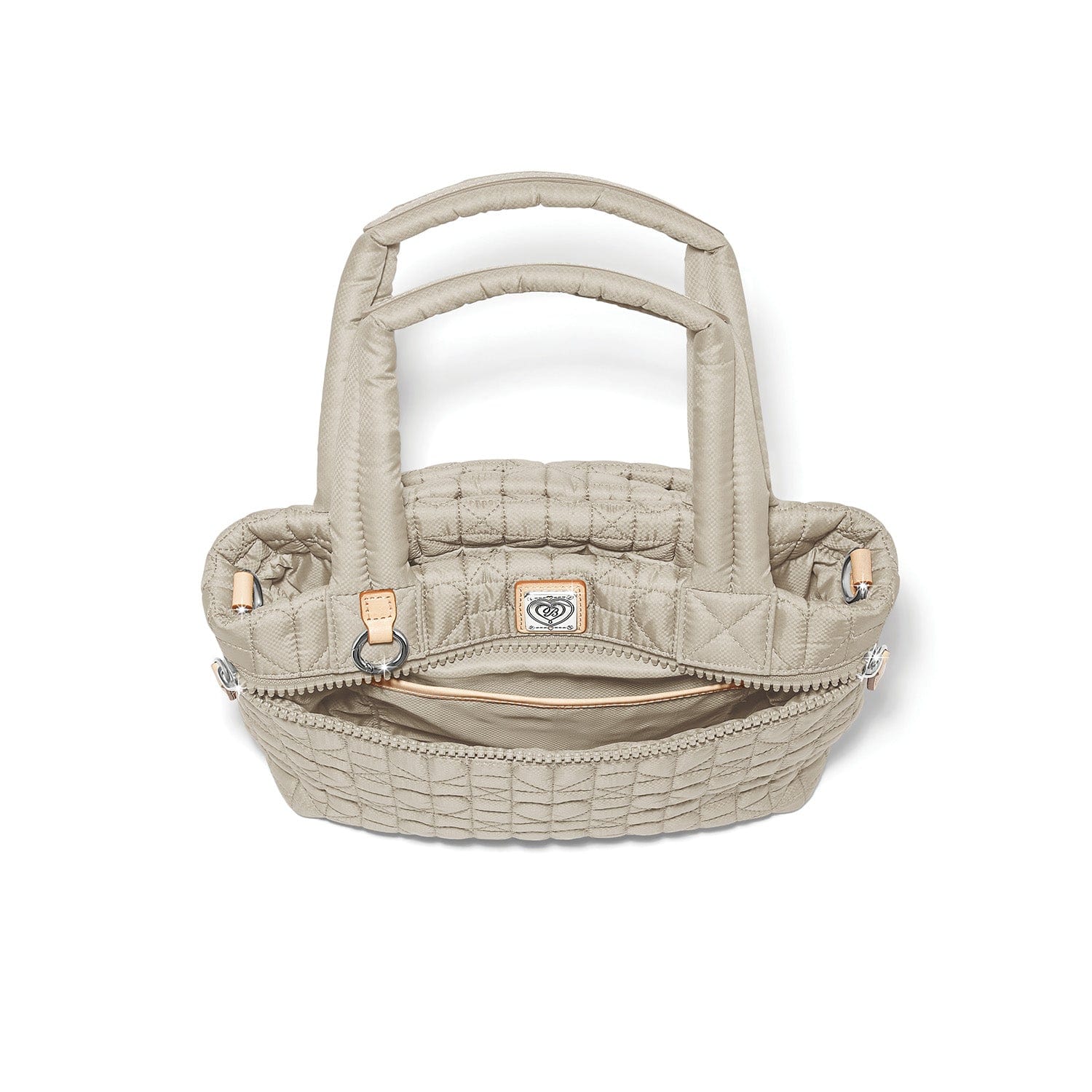 Personalized Adrienne Small Tote