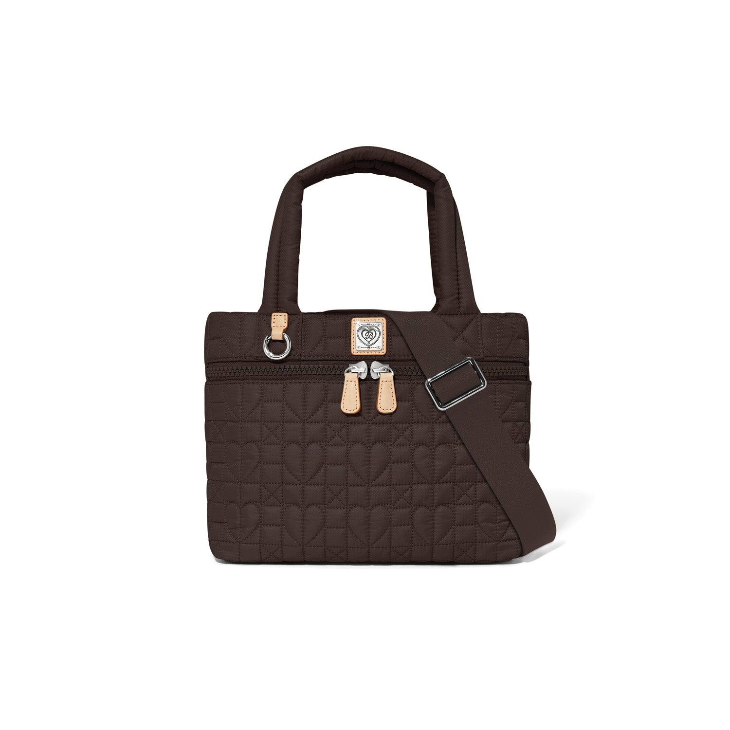 Personalized Adrienne Small Tote